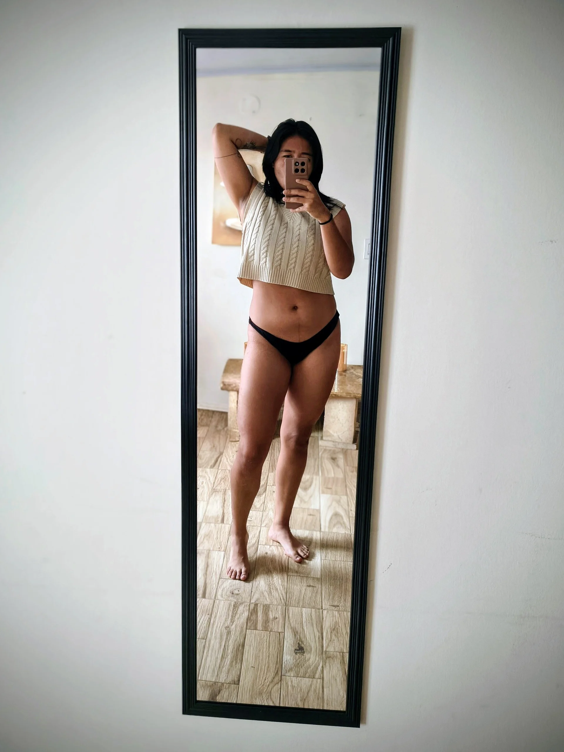 XXX Porn Photo of Nude ElectricNights 22