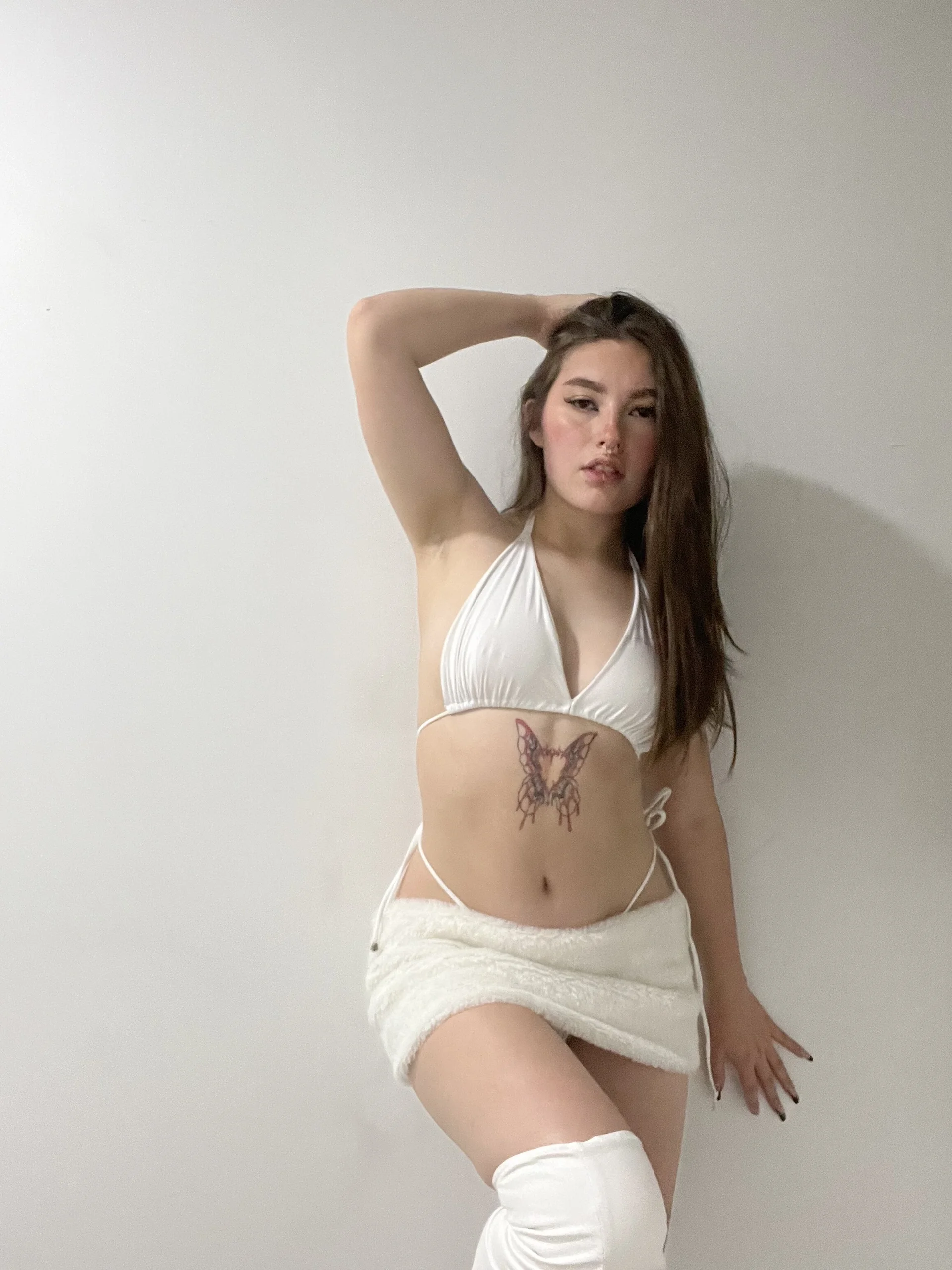 XXX Porn Photo of Nude aaaaamy_1 9