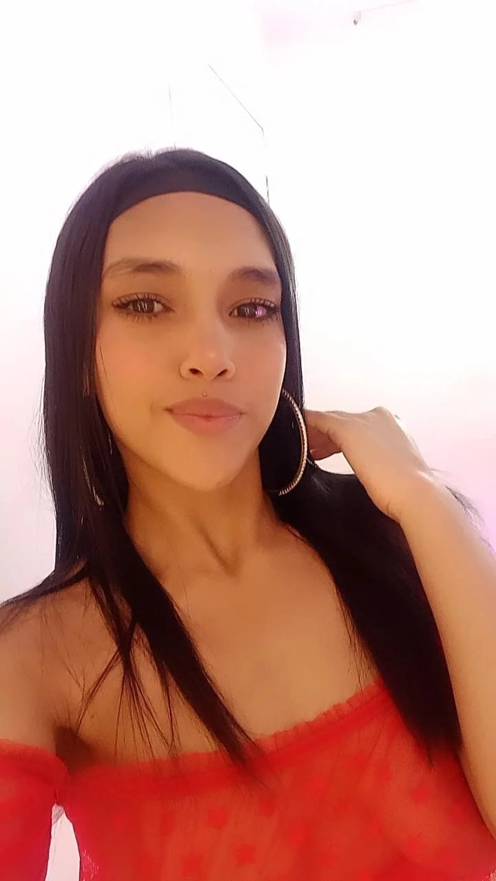 XXX Porn Photo of Nude TINY_TAY 1