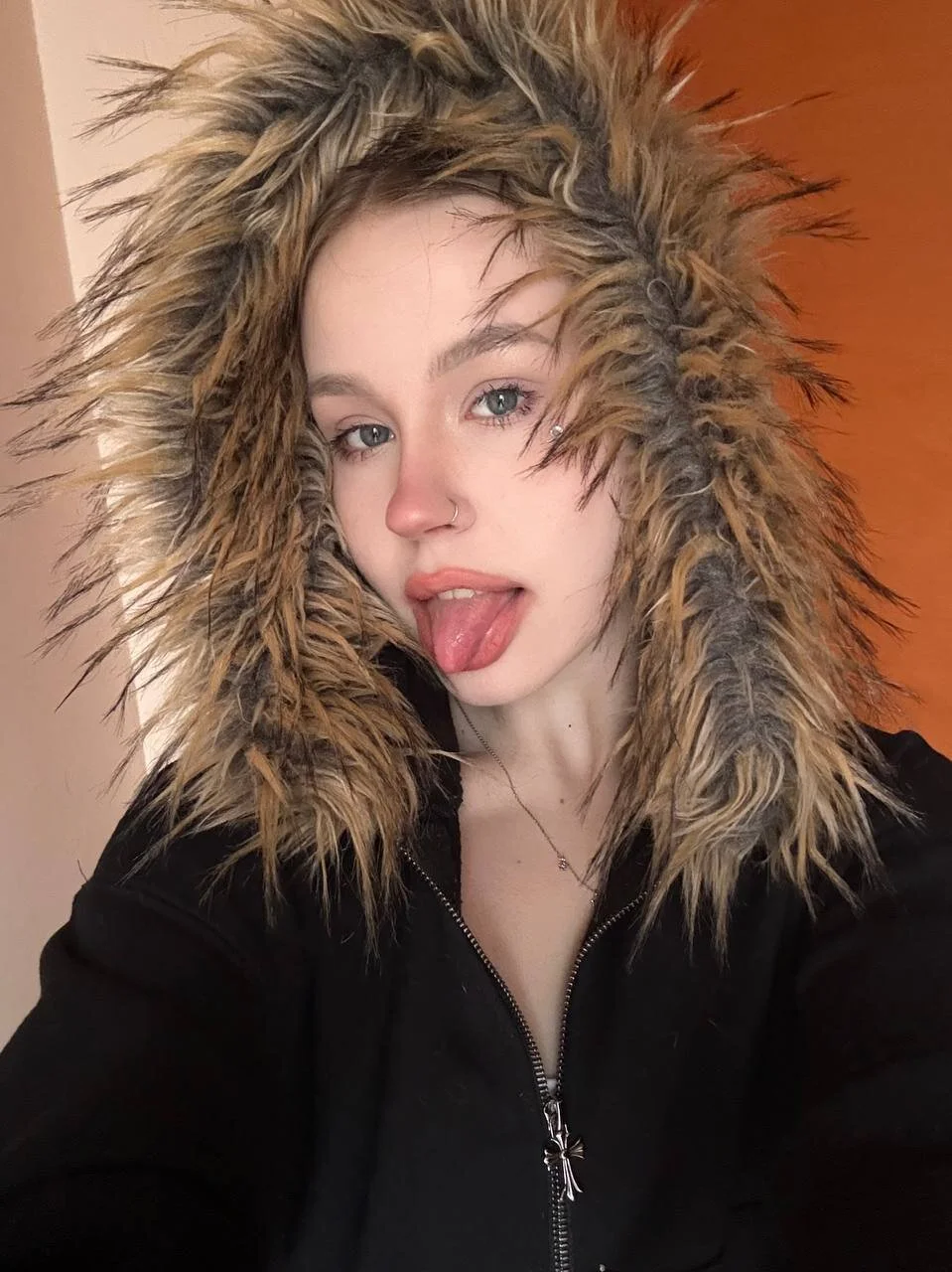 XXX Porn Photo of Nude MaliaBourraine 38