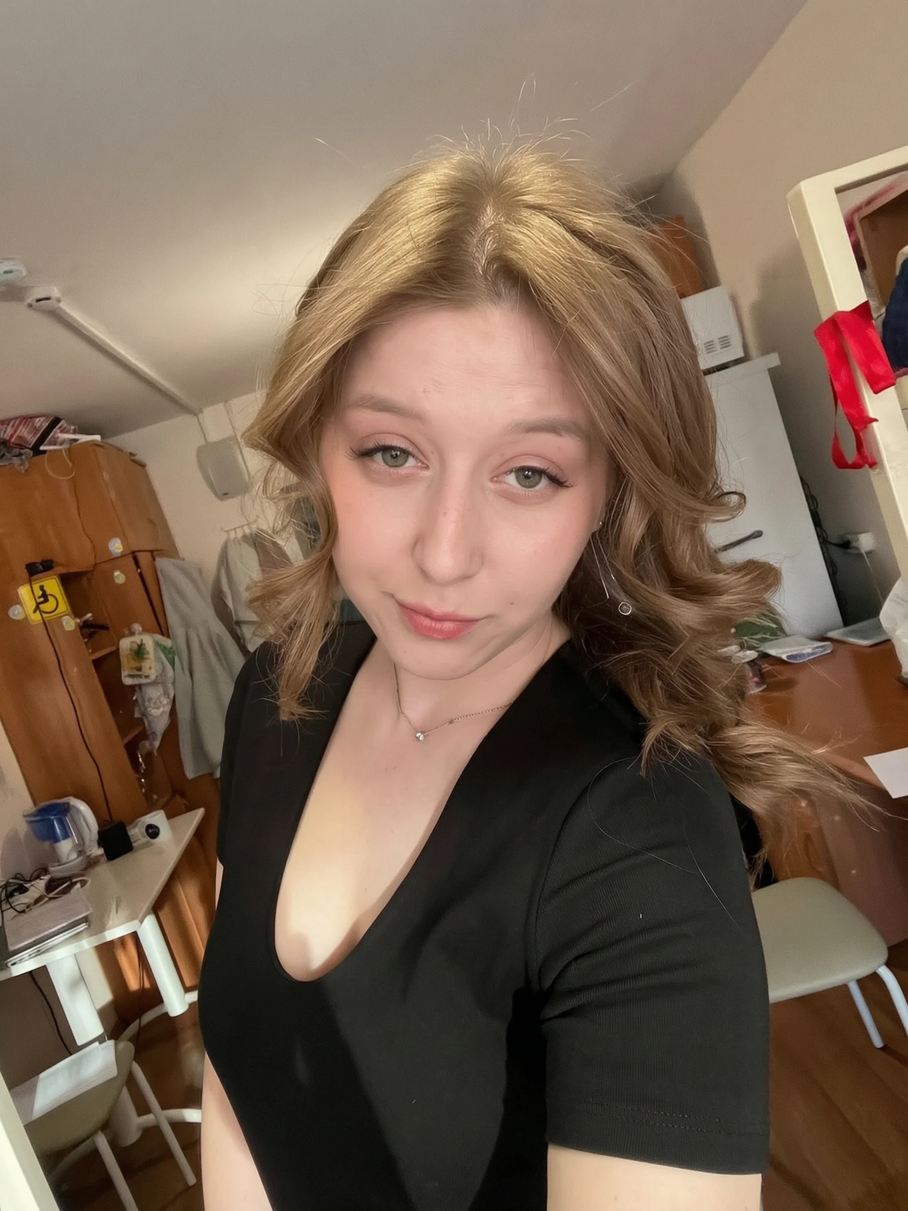XXX Porn Photo of Nude QuietLotus 2