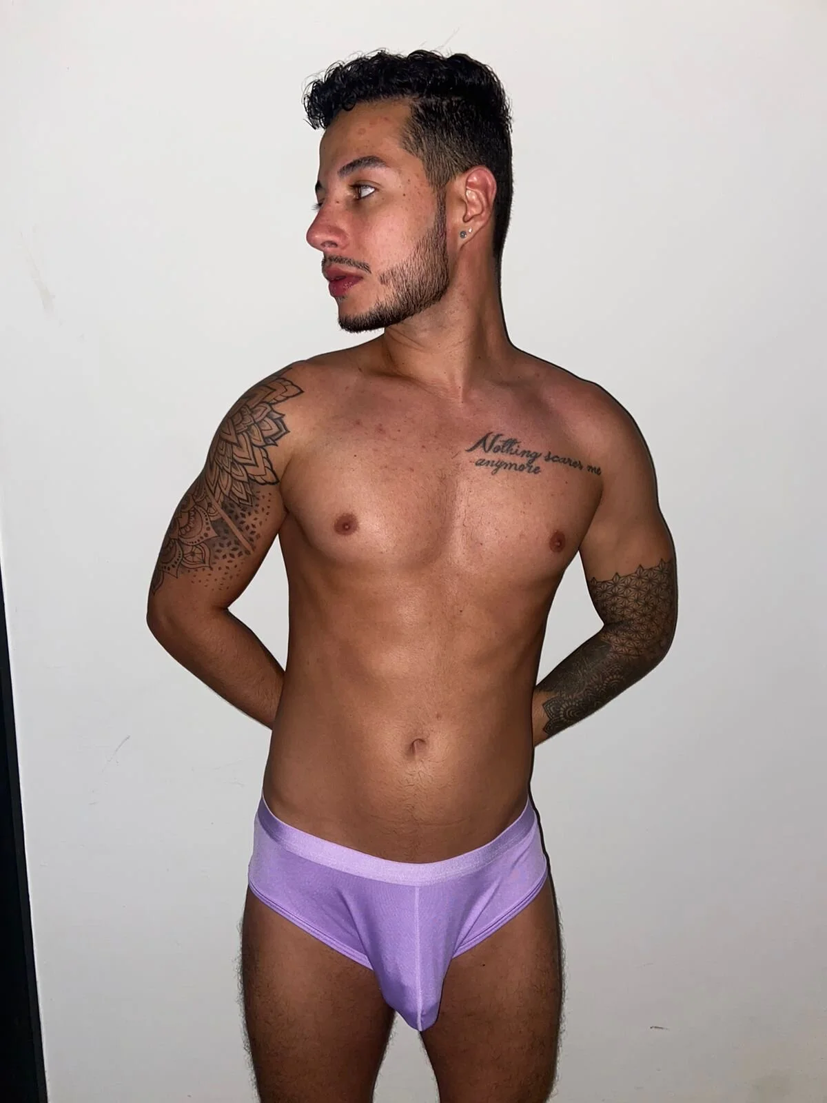 XXX Porn Photo of Nude Sirs_papi 1