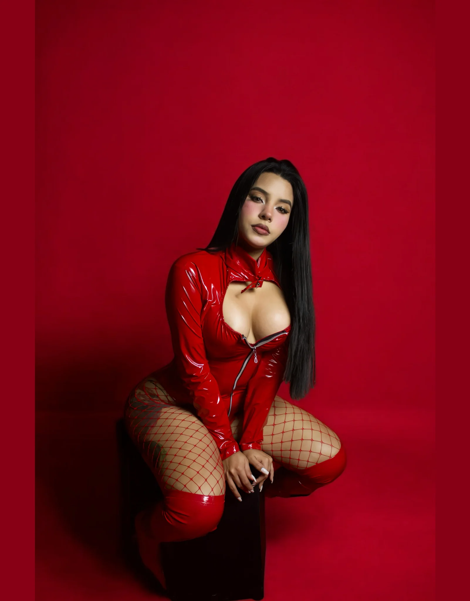 XXX Porn Photo of Nude ArtemisaStone 2