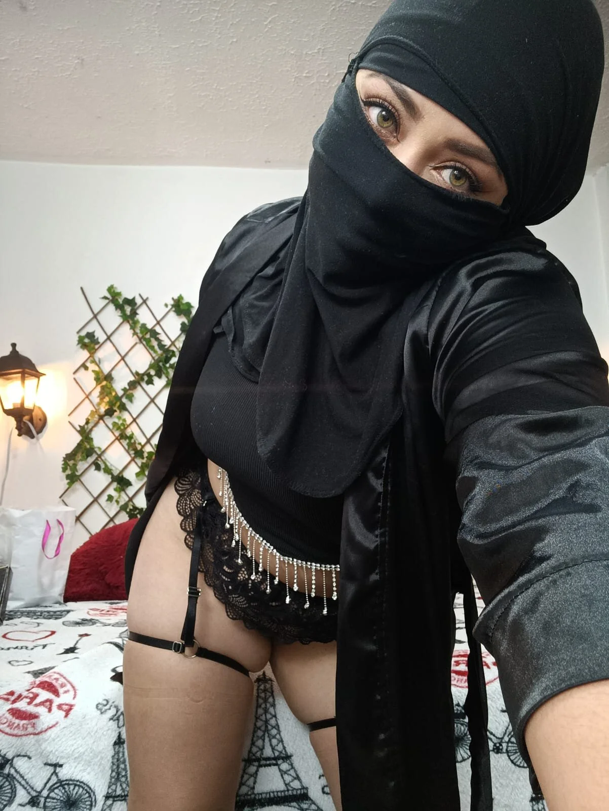 XXX Porn Photo of Nude zahra_Jalid 38