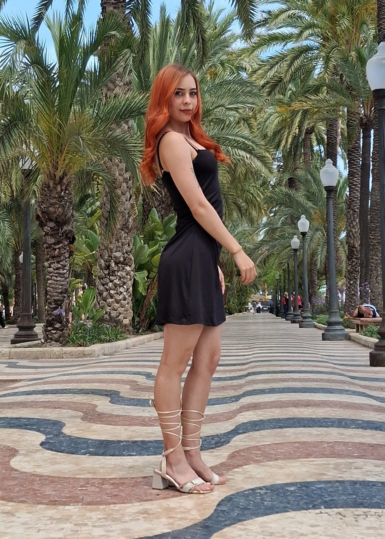 XXX Porn Photo of Nude Maxiine 3