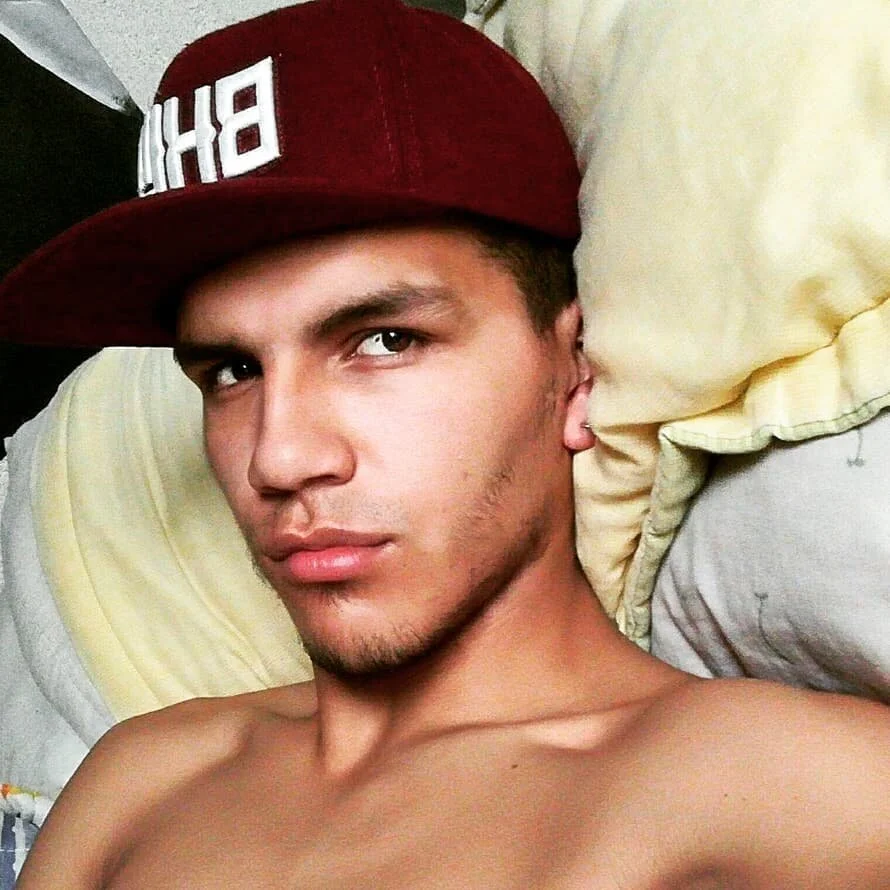 XXX Porn Photo of Nude Benjamin_show 1