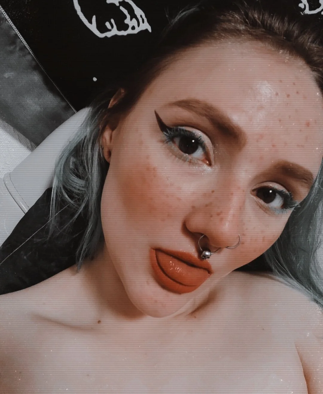 XXX Porn Photo of Nude YourDyingBride 10