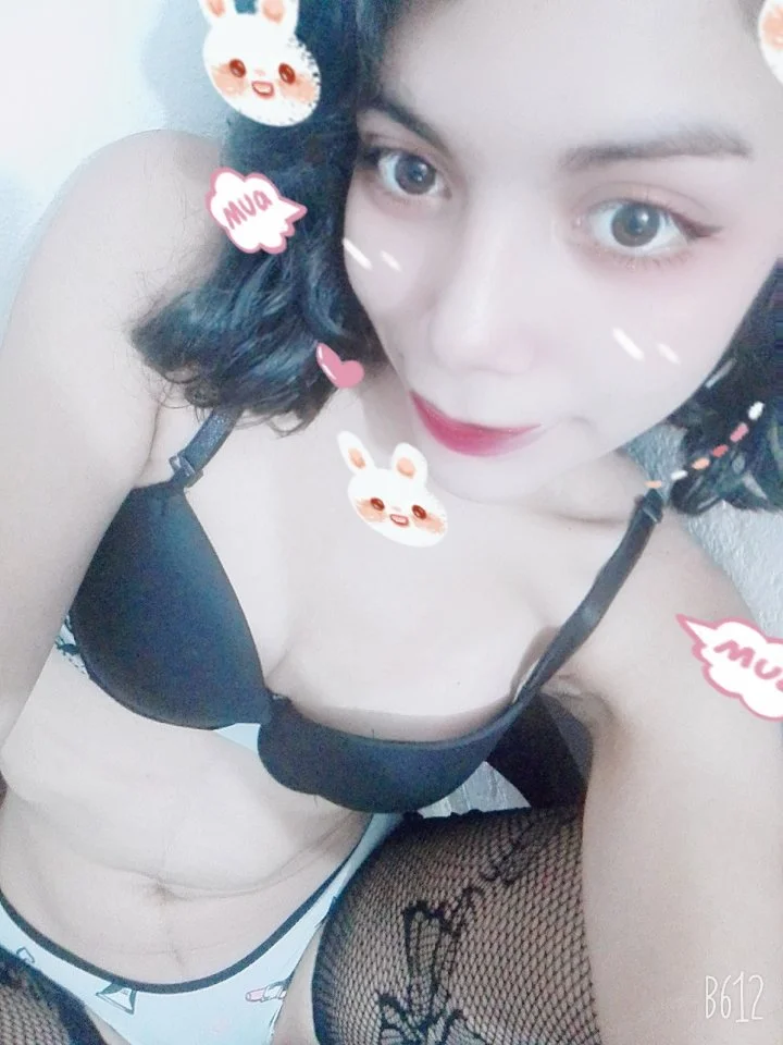 XXX Porn Photo of Nude VaioletUwU 5