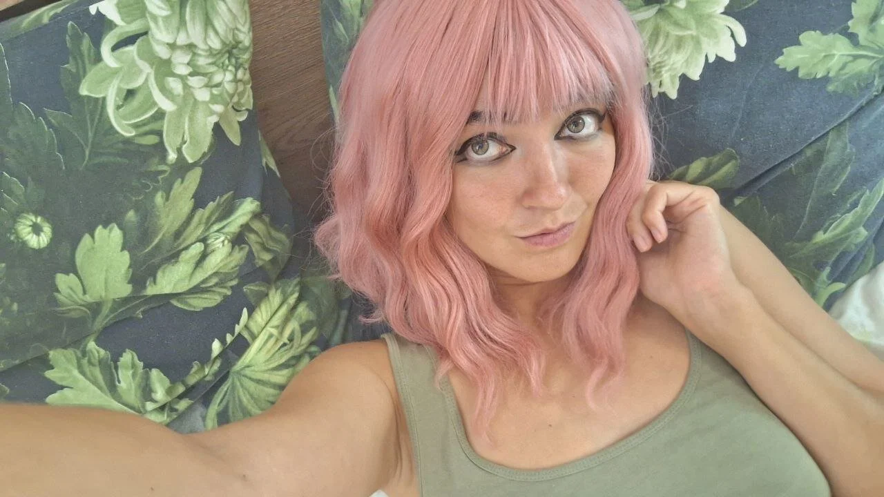 XXX Porn Photo of Nude MagicPink 4