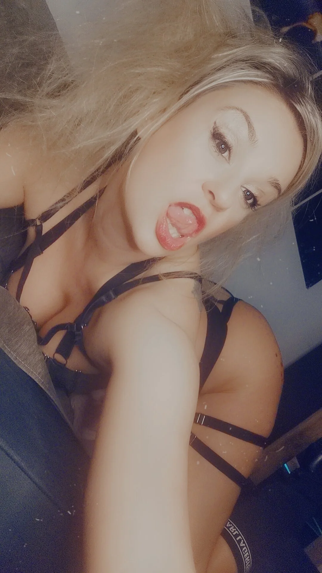 XXX Porn Photo of Nude SpicyVicky 7