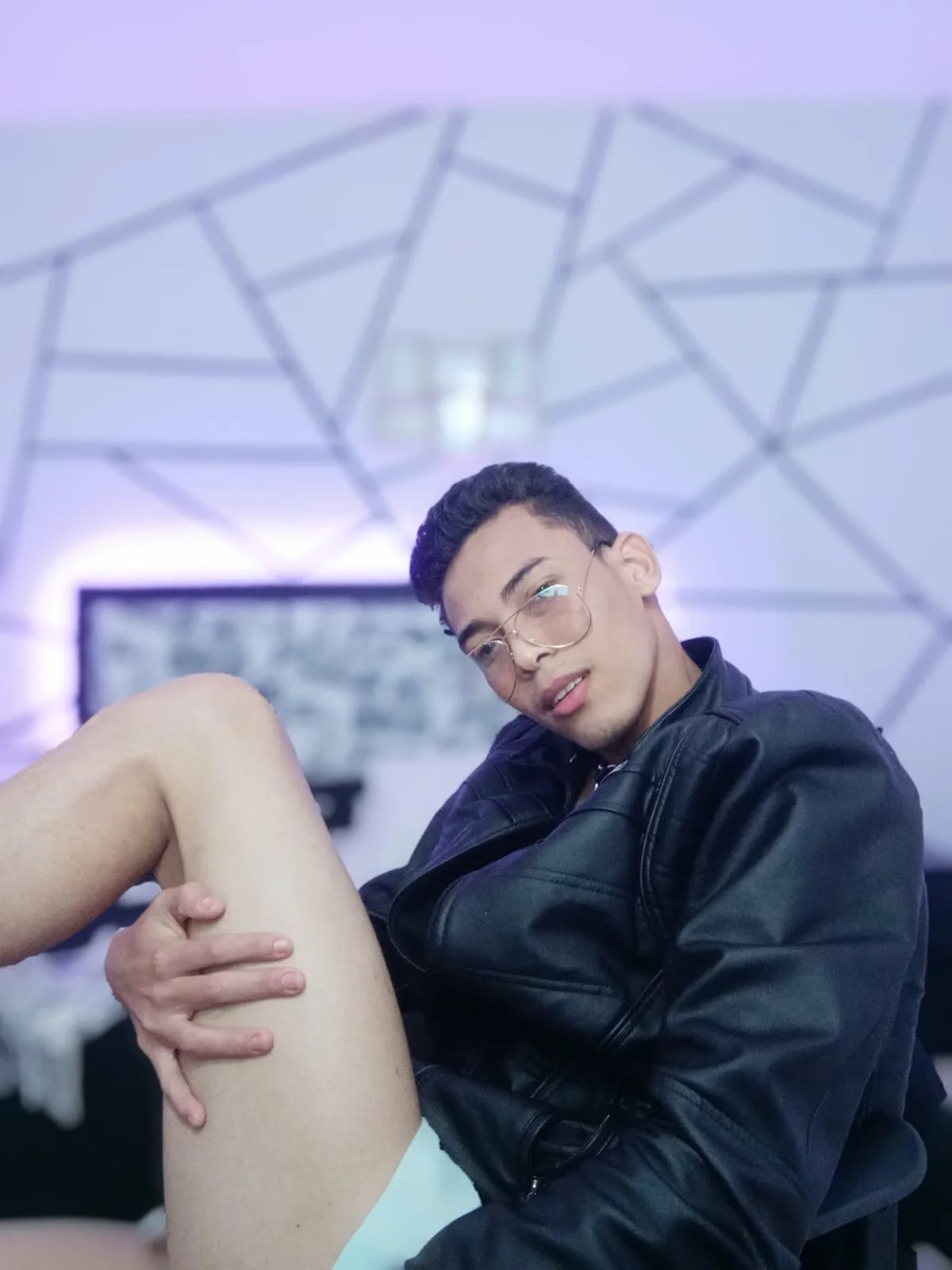 XXX Porn Photo of Nude NickSull__ 36