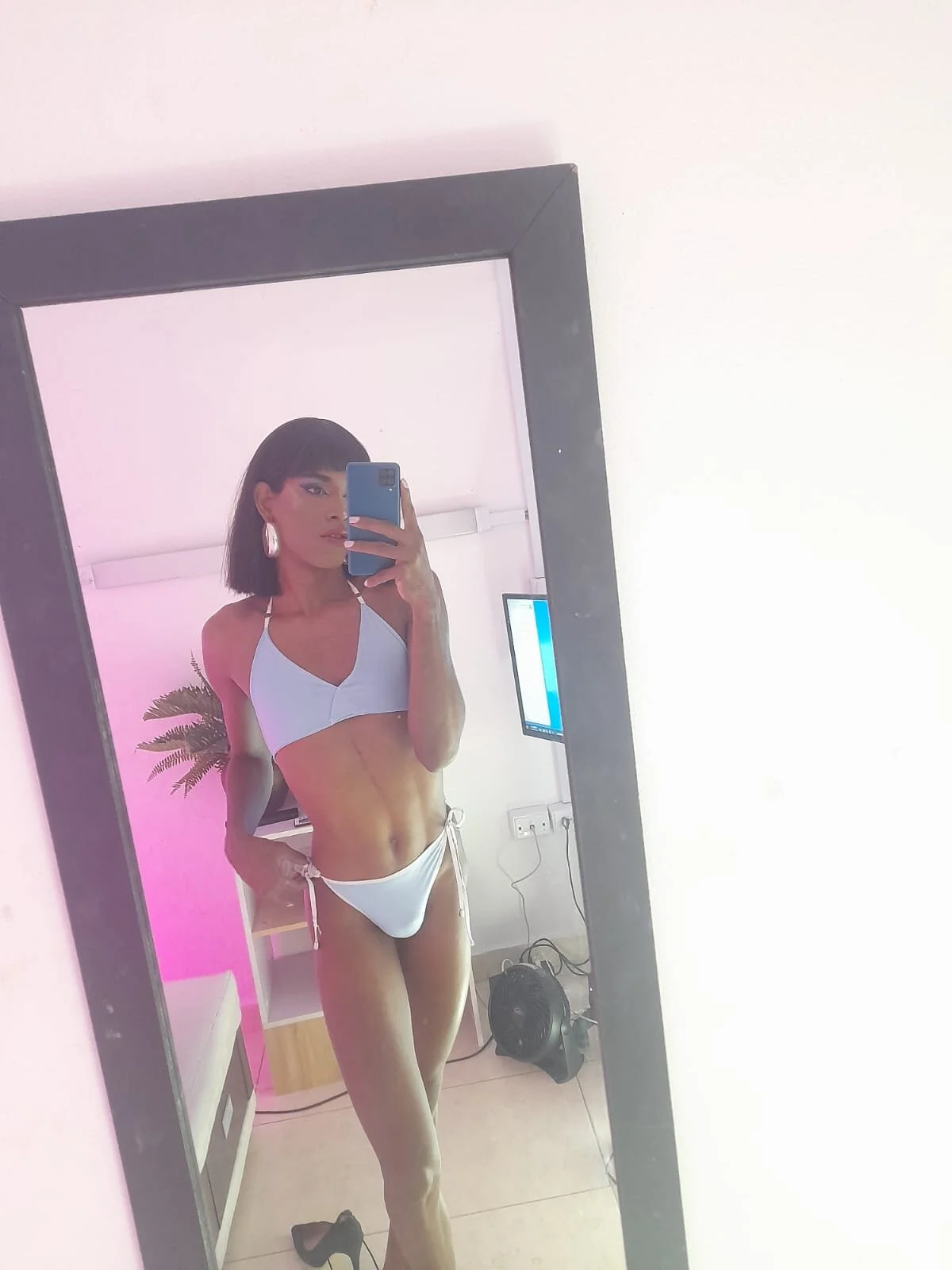 XXX Porn Photo of Nude lau_sil 61