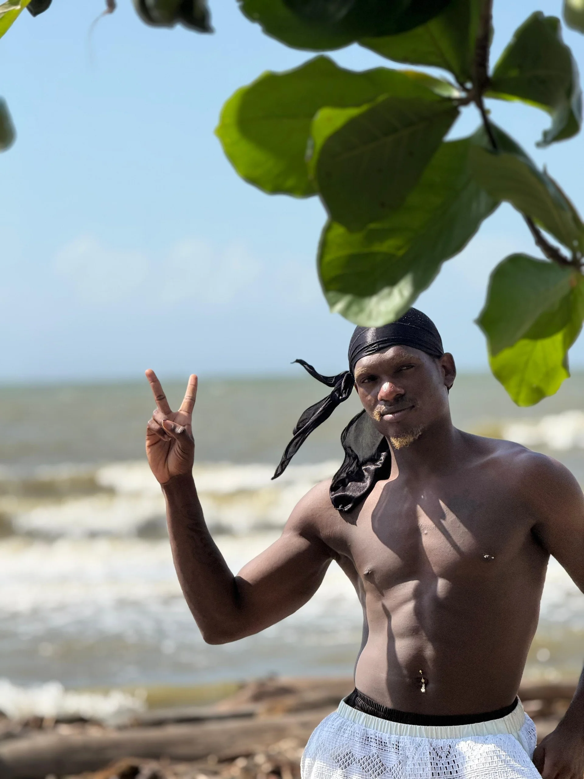 XXX Porn Photo of Nude edwin_mosquera1 15