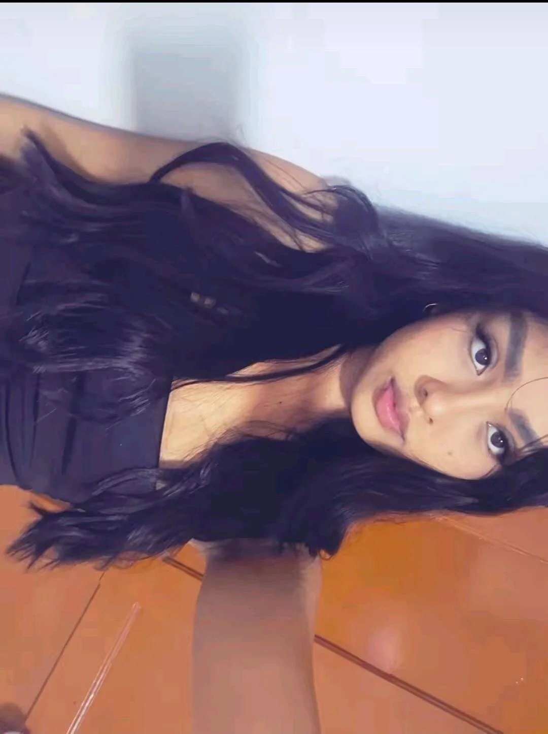 XXX Porn Photo of Nude marci_evil 4