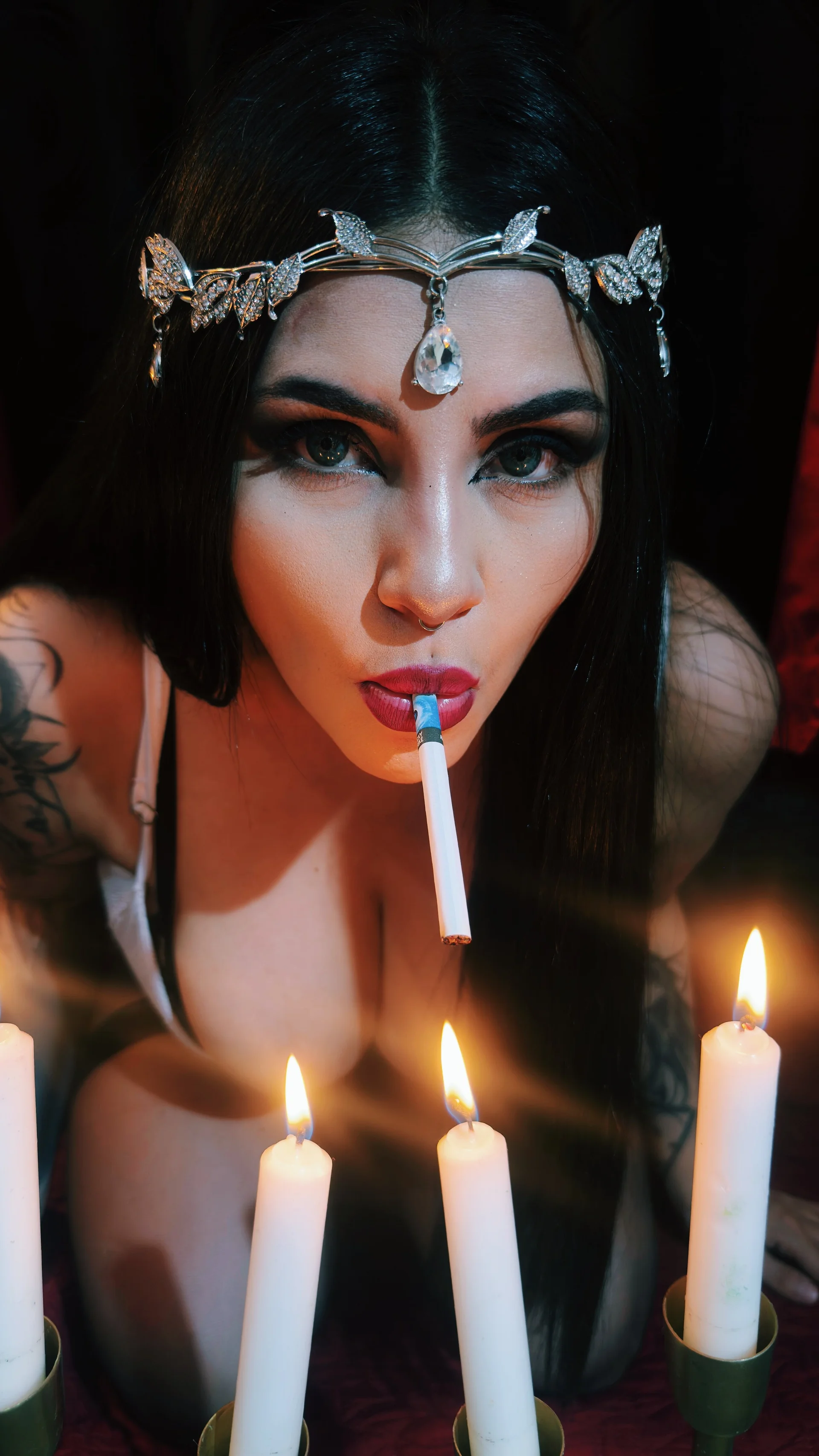 XXX Porn Photo of Nude misslombana 43