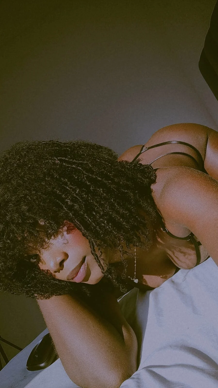 XXX Porn Photo of Nude Oshun_444 5
