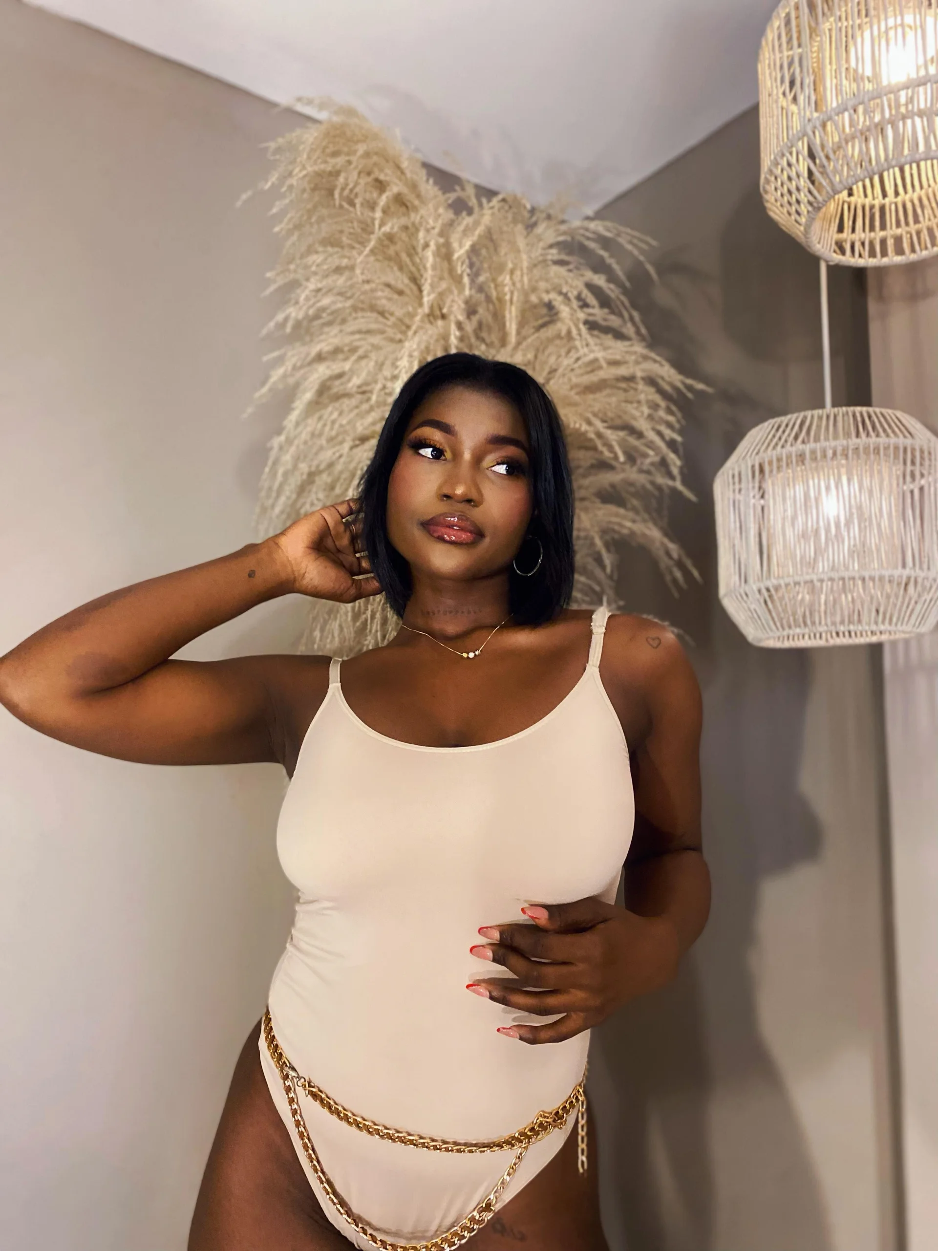 XXX Porn Photo of Nude SavannahStorm 18