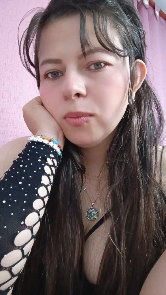 XXX Porn Photo of Nude diablamala 5
