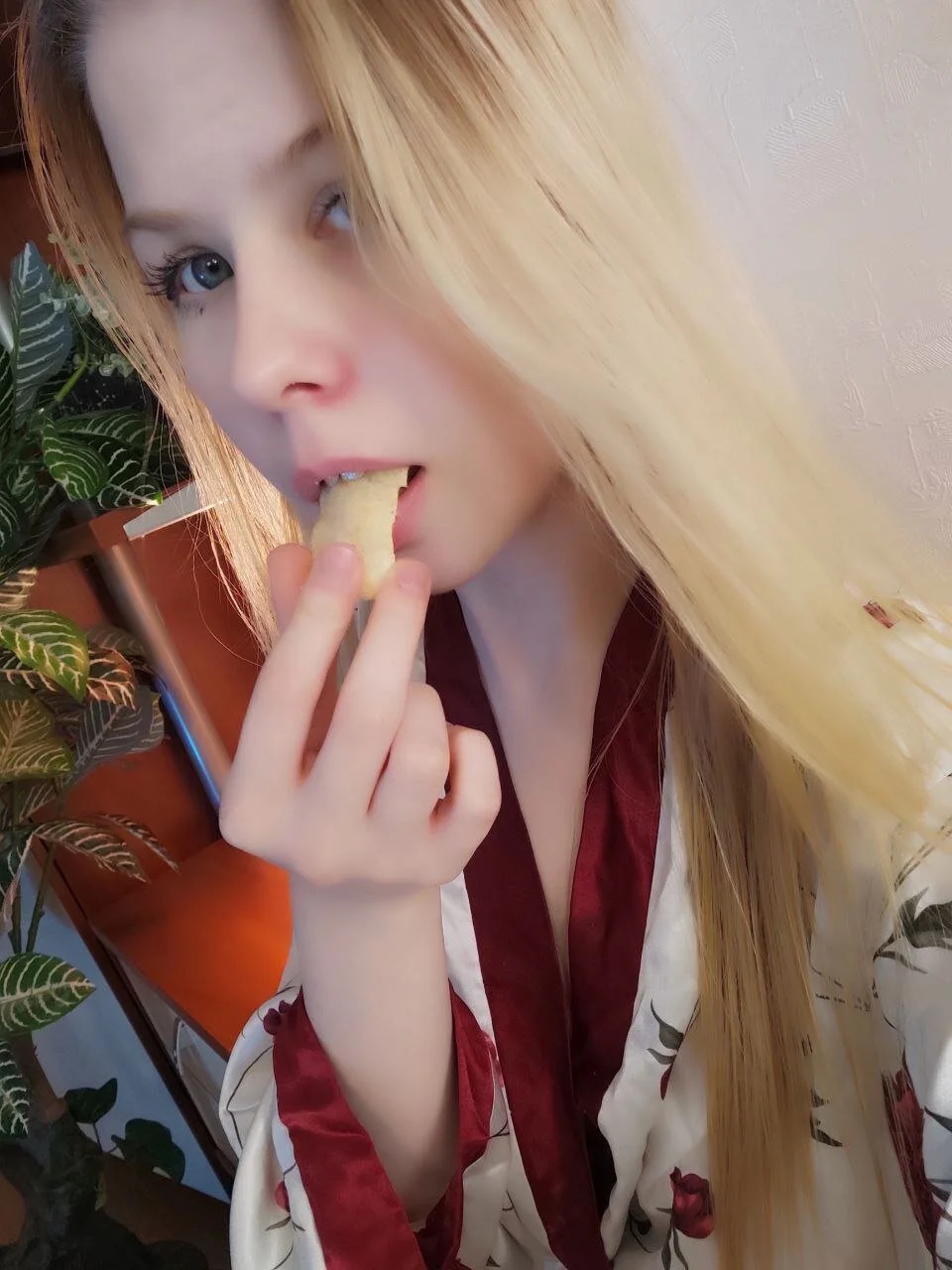 XXX Porn Photo of Nude LynetHakes 45