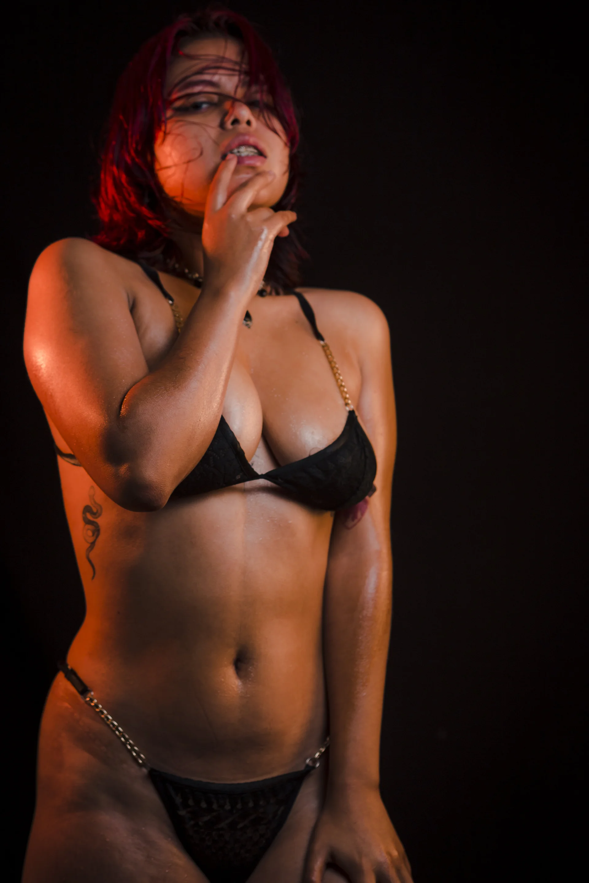 XXX Porn Photo of Nude SabinaMerchetti 130