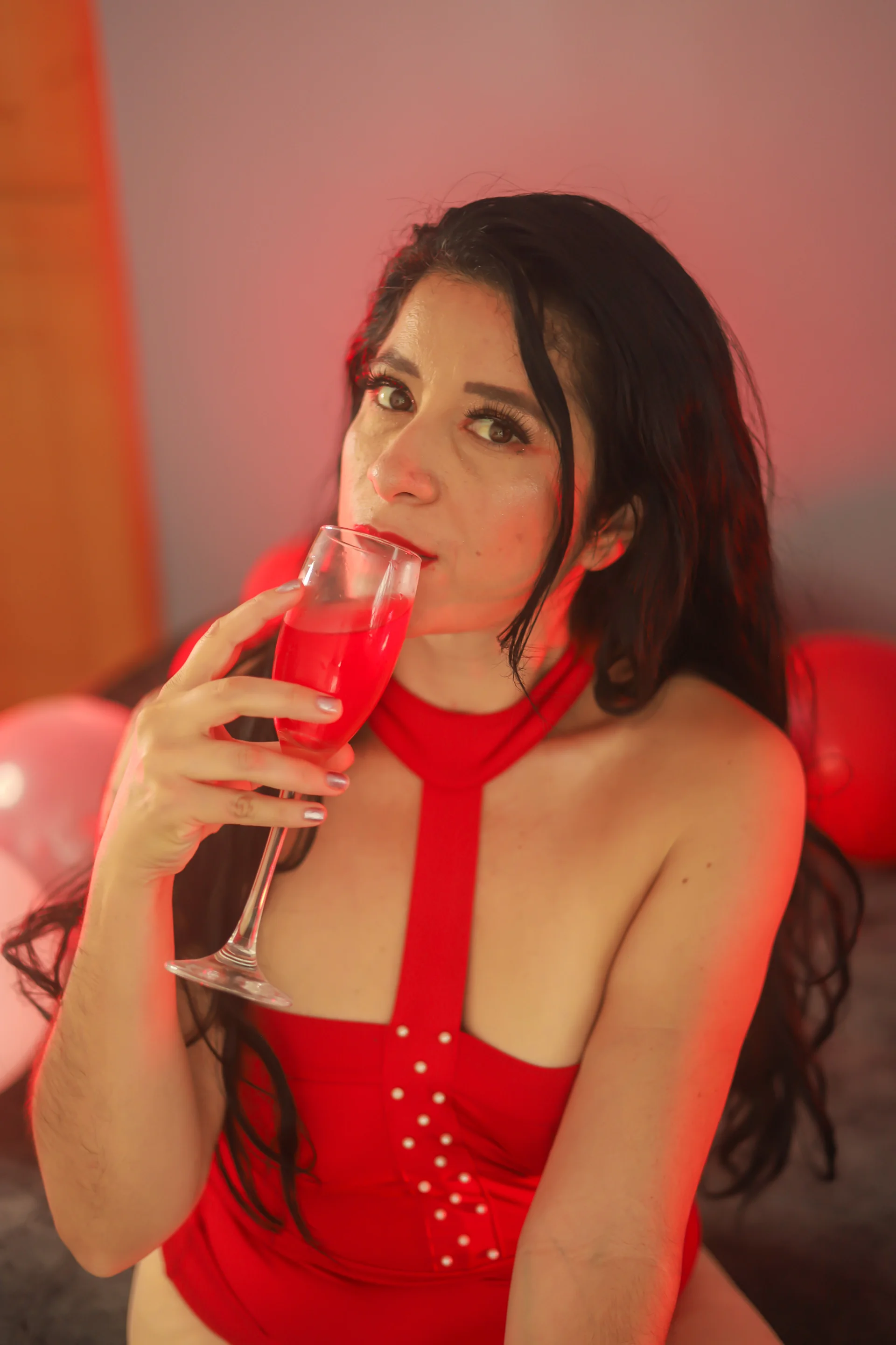 XXX Porn Photo of Nude ShanelEvans 46