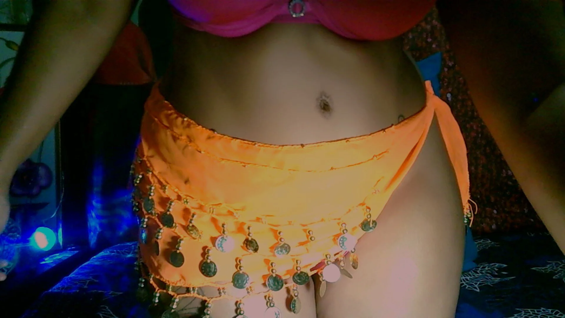 XXX Porn Photo of Nude RoyalIndianCreamPuff1 96