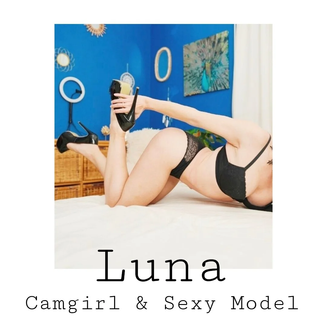 XXX Porn Photo of Nude Luna_Kitanna 3