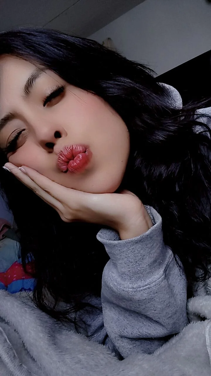 XXX Porn Photo of Nude Queen_Ashly 8