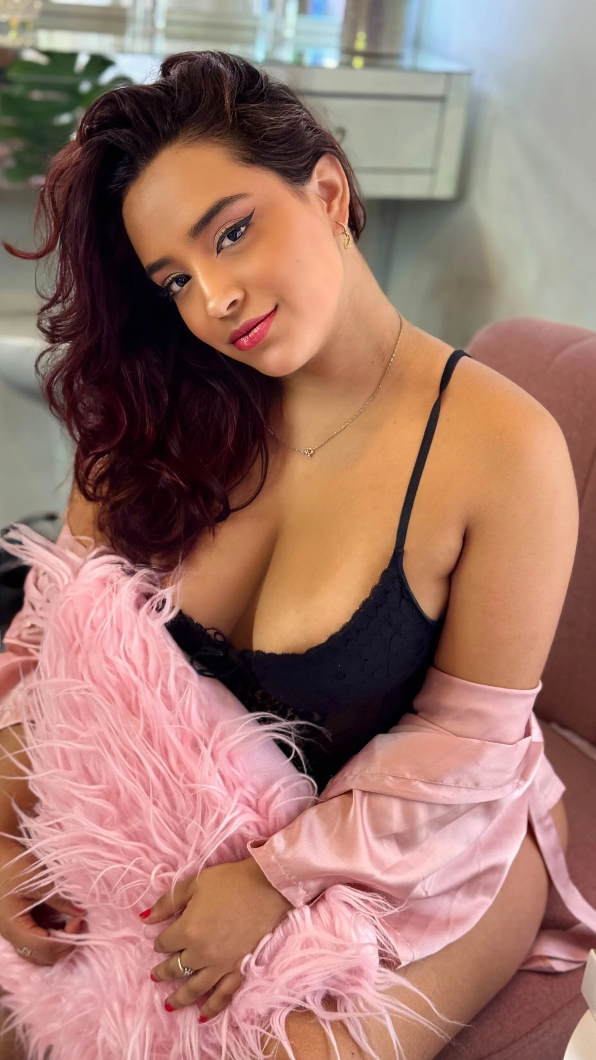 XXX Porn Photo of Nude NaughtyNinnaXXX 1