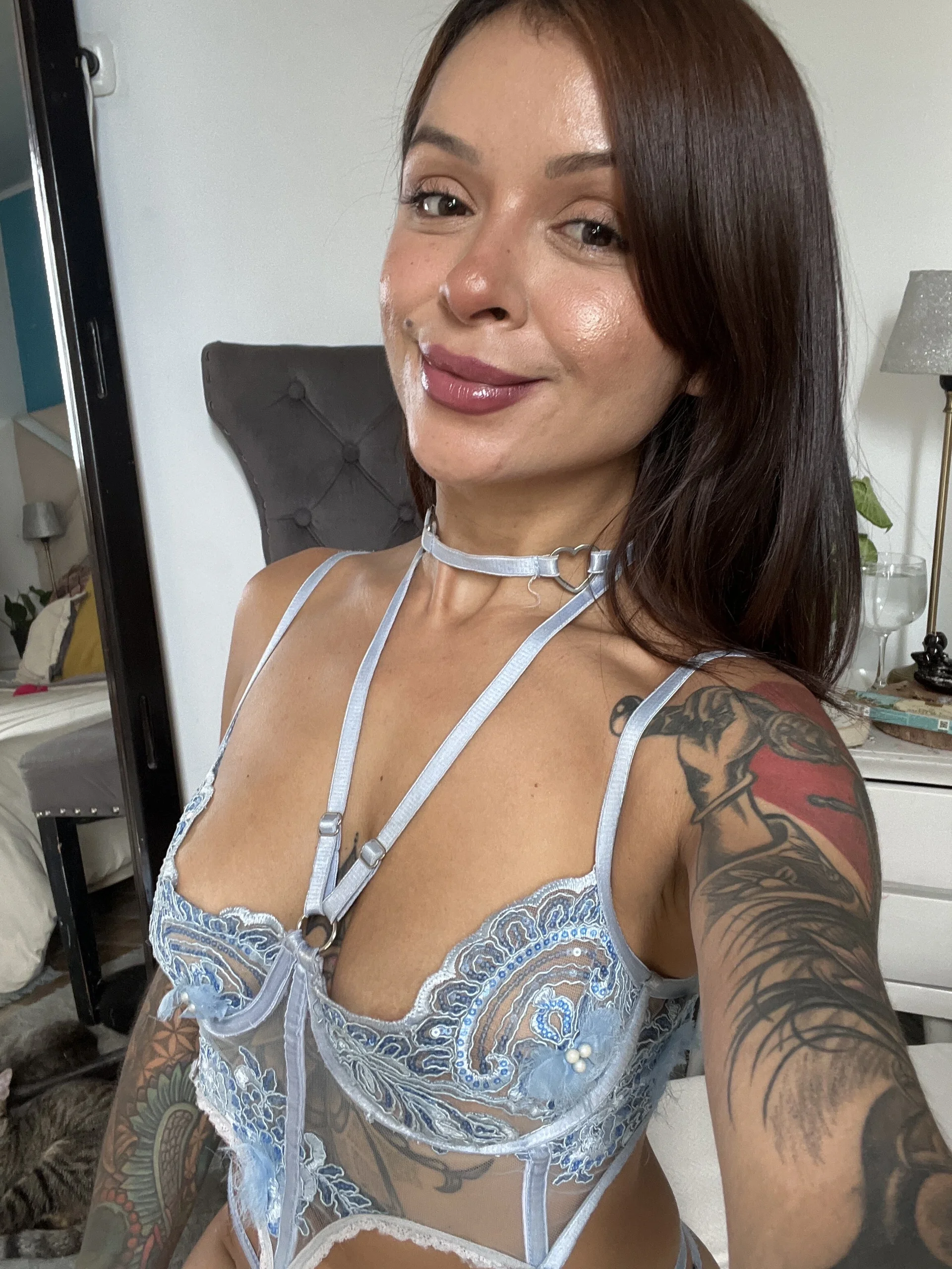 XXX Porn Photo of Nude Selena_G69 1115