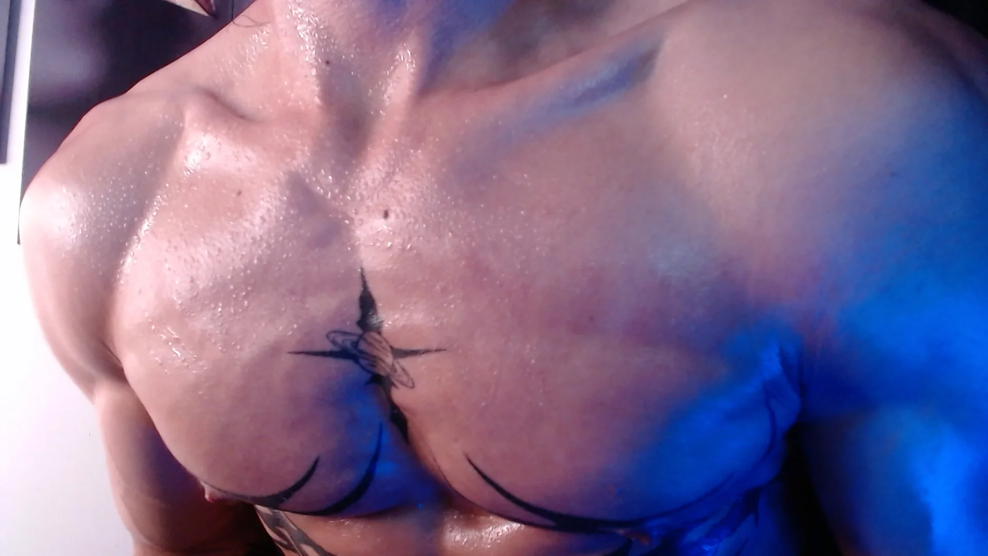 XXX Porn Photo of Nude AlbertBernal69 84