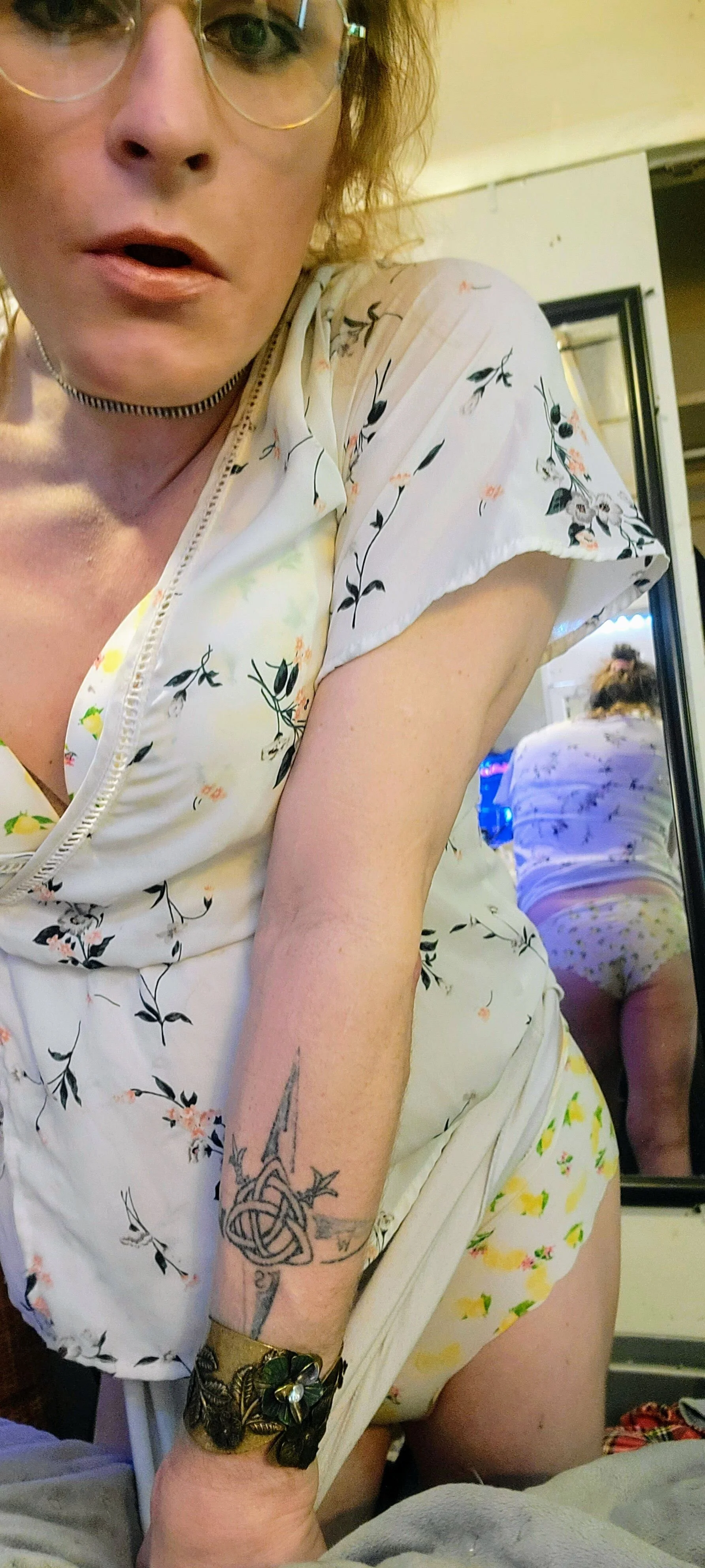 XXX Porn Photo of Nude sxyash90 19