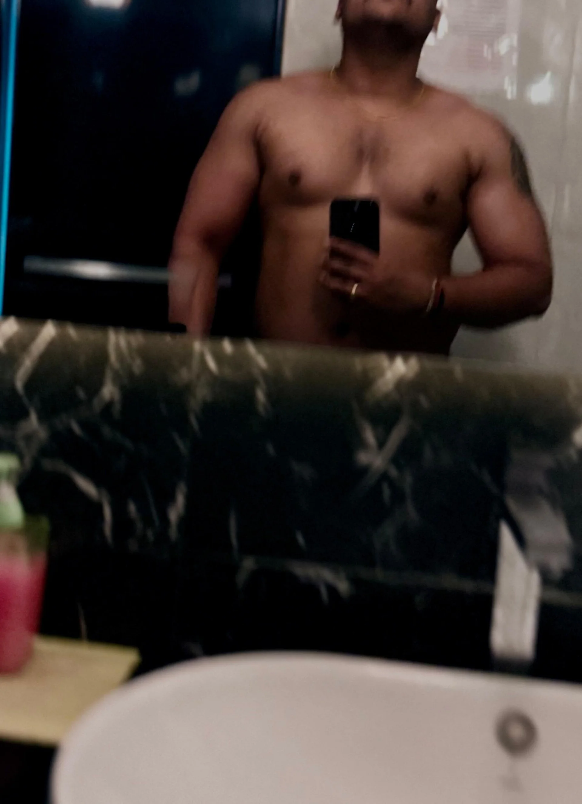 XXX Porn Photo of Nude FlirtyxBoy 2