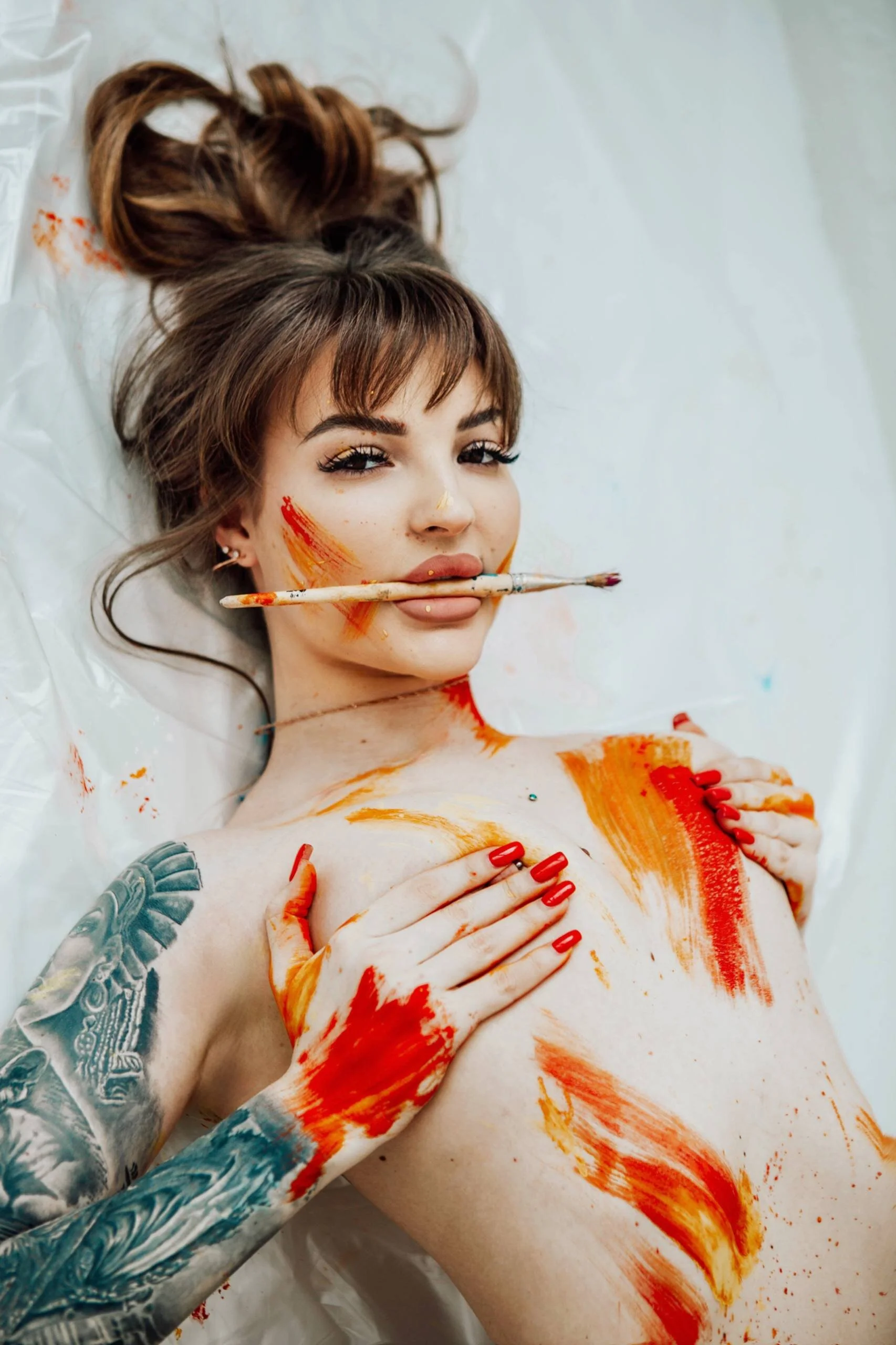 XXX Porn Photo of Nude Annaa_Banana 162