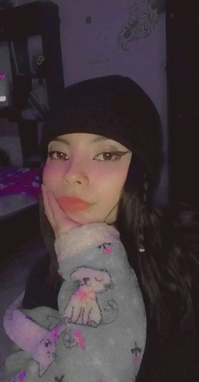 XXX Porn Photo of Nude _annie_rosse 16