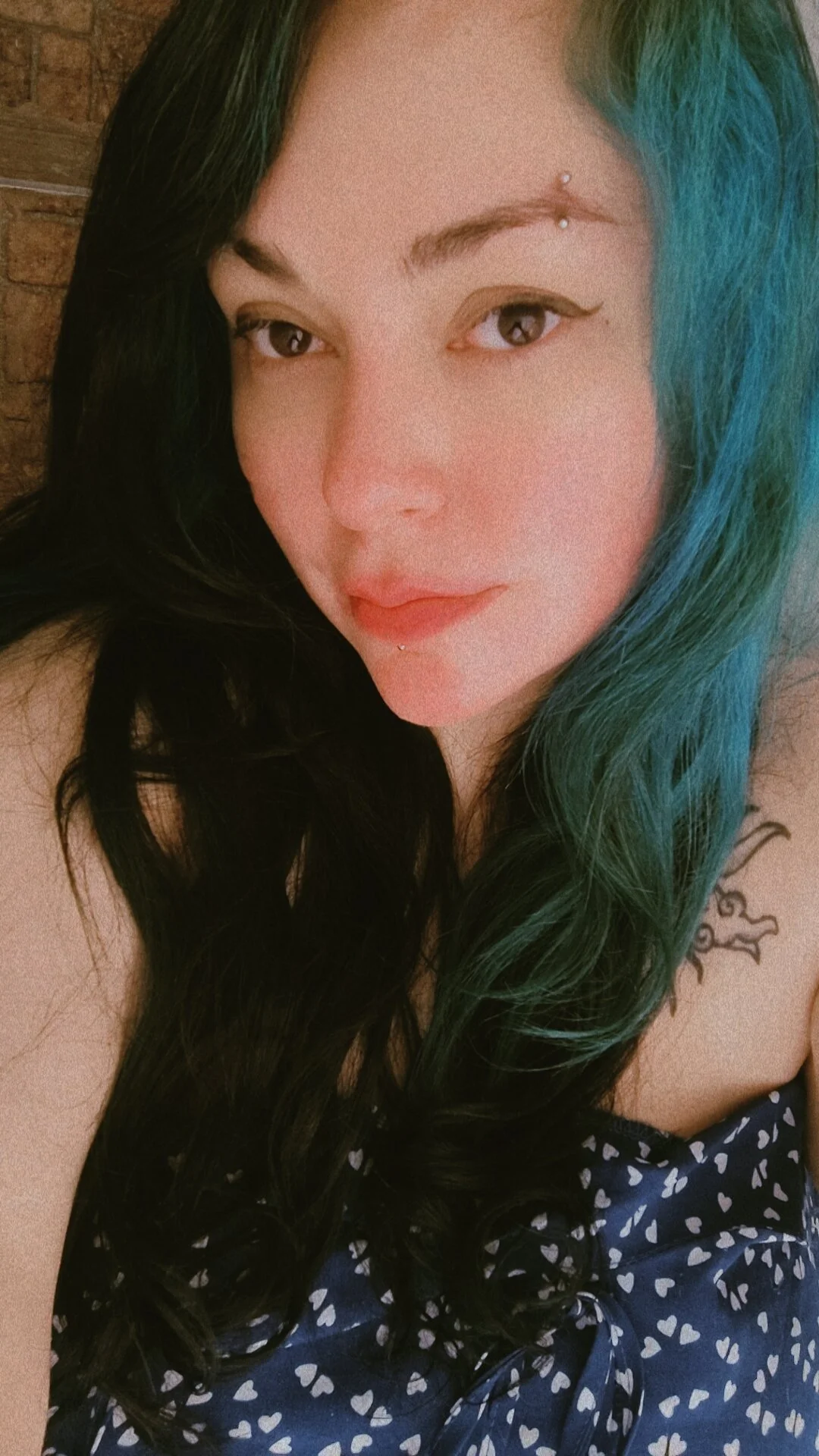 XXX Porn Photo of Nude candydust 4