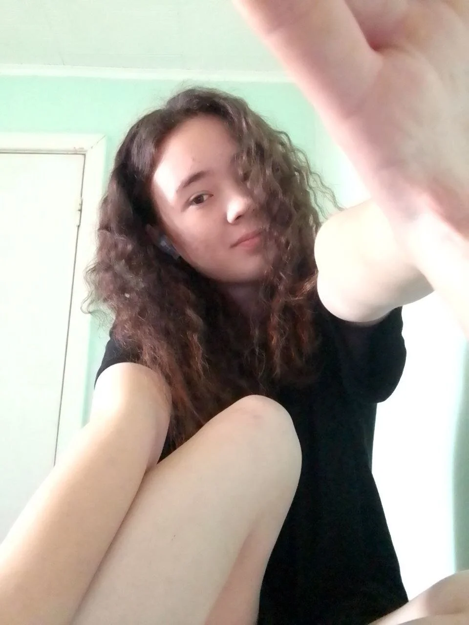 XXX Porn Photo of Nude AlbertaClack 3