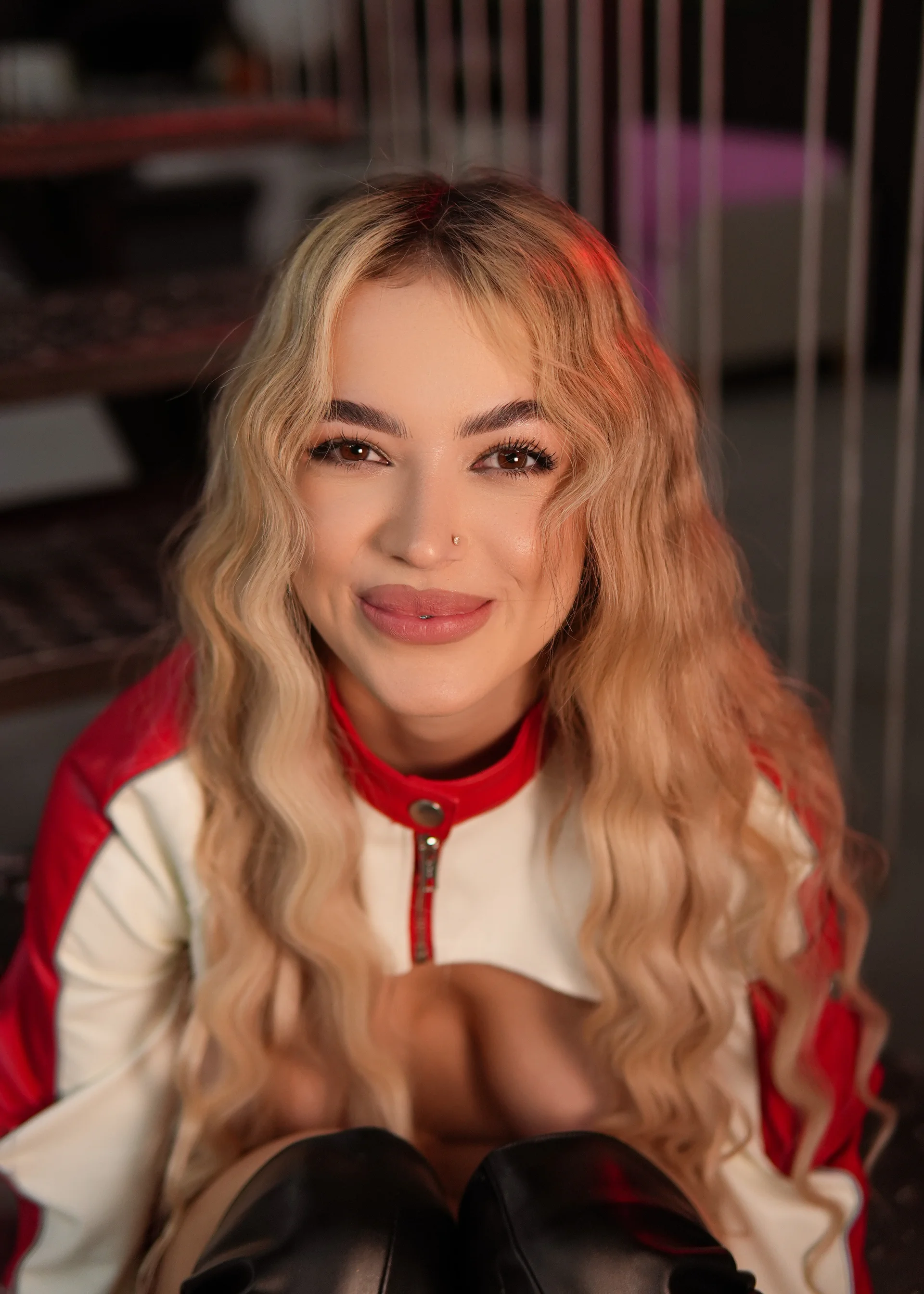 XXX Porn Photo of Nude KylieJoyce 156