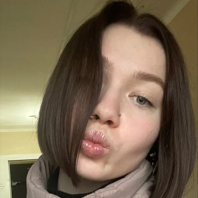 XXX Porn Photo of Nude MamieVanderhurst 2