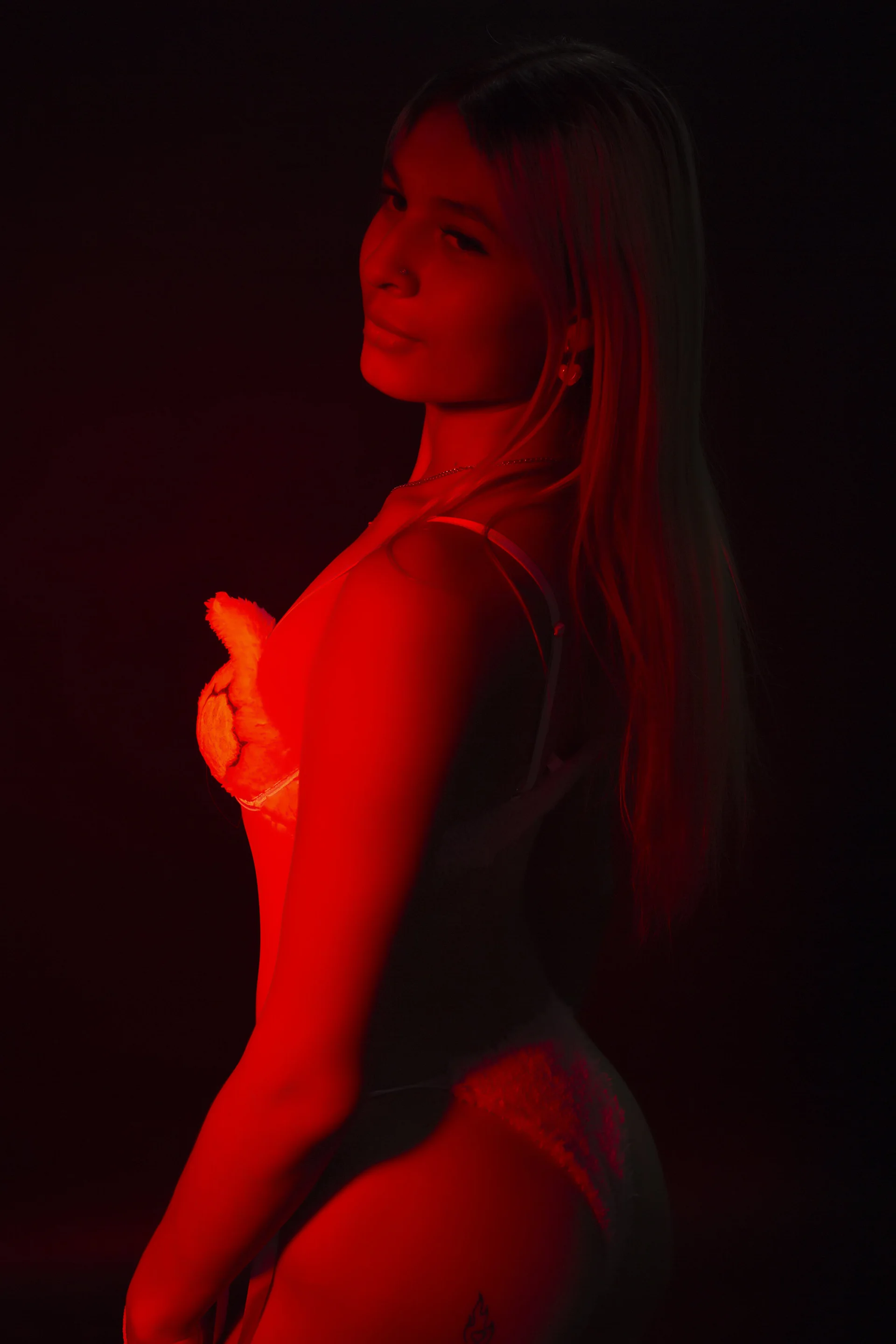 XXX Porn Photo of Nude niiky_doll 15