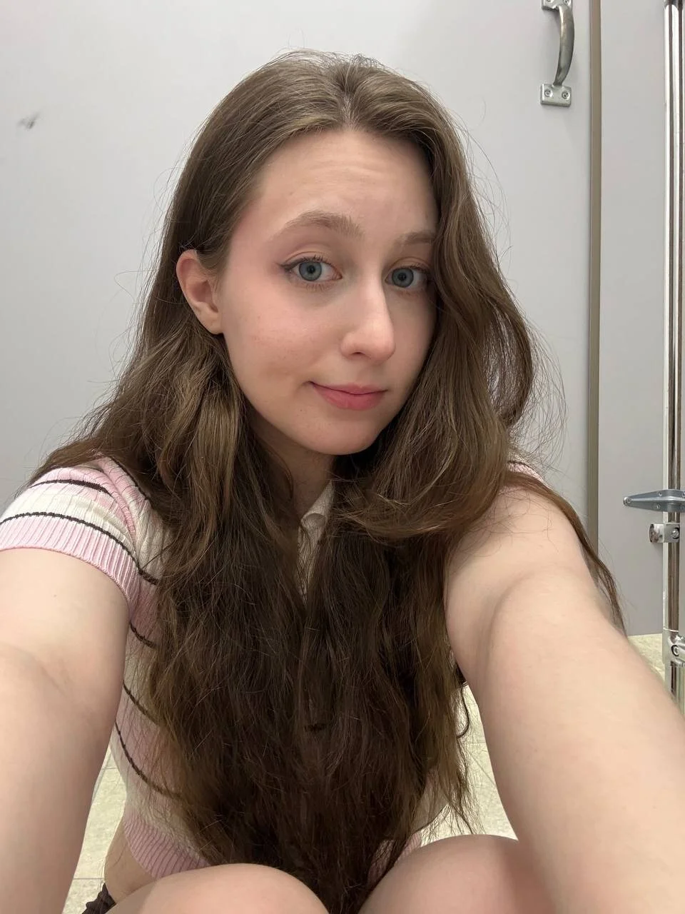 XXX Porn Photo of Nude FroggyAnna 1