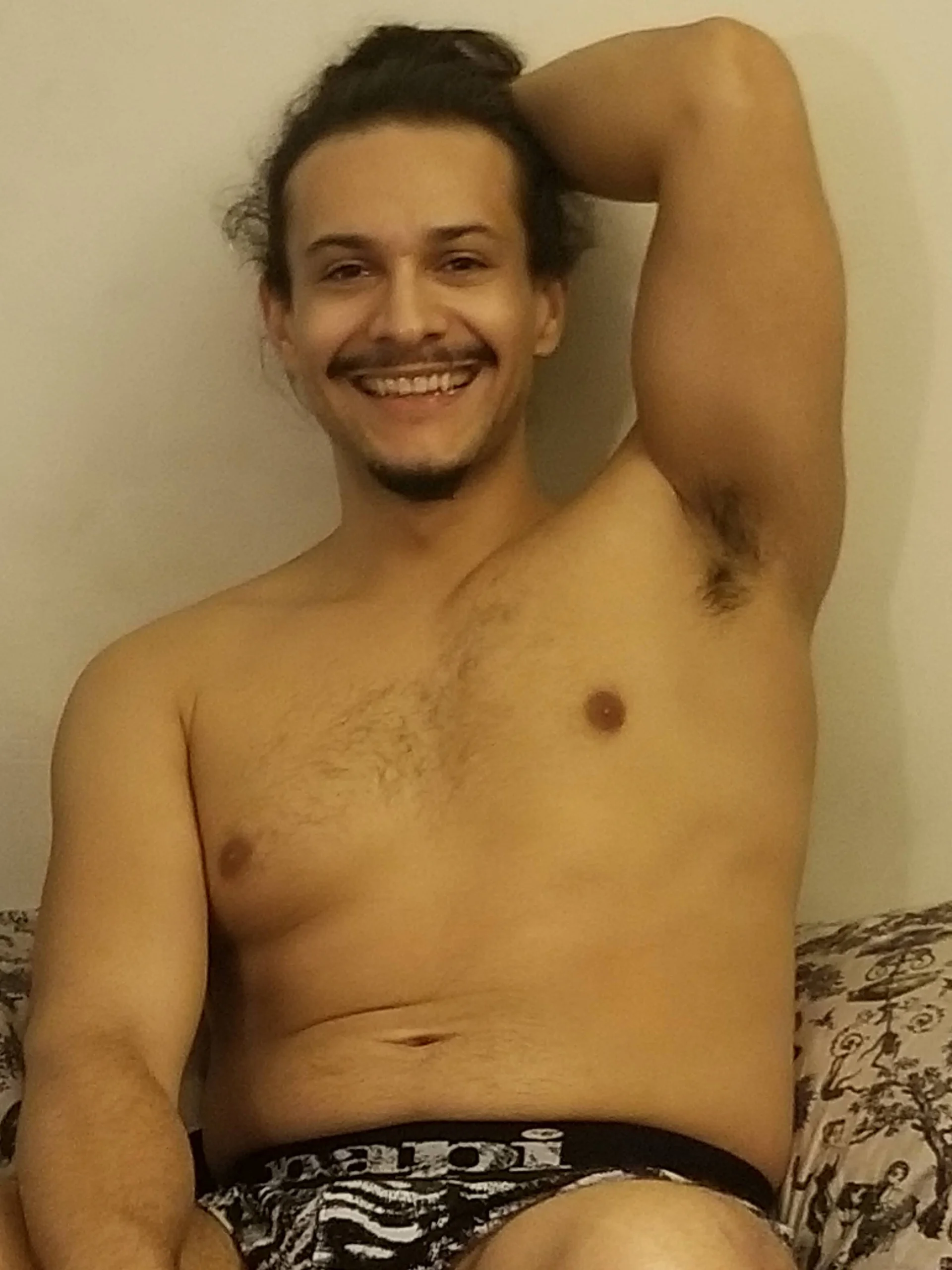 XXX Porn Photo of Nude Piano_Tony 6