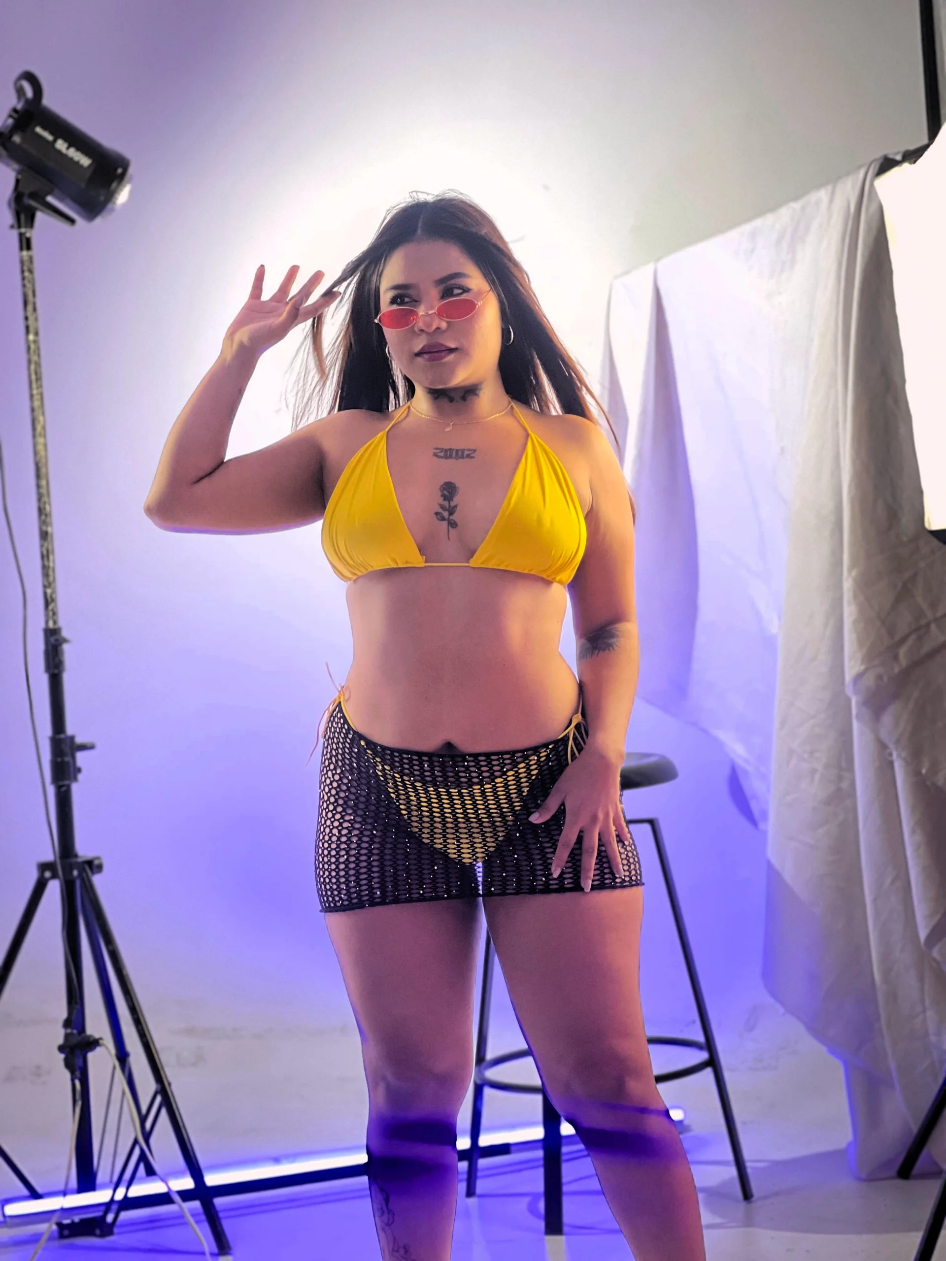 XXX Porn Photo of Nude jessymorgan_ 95