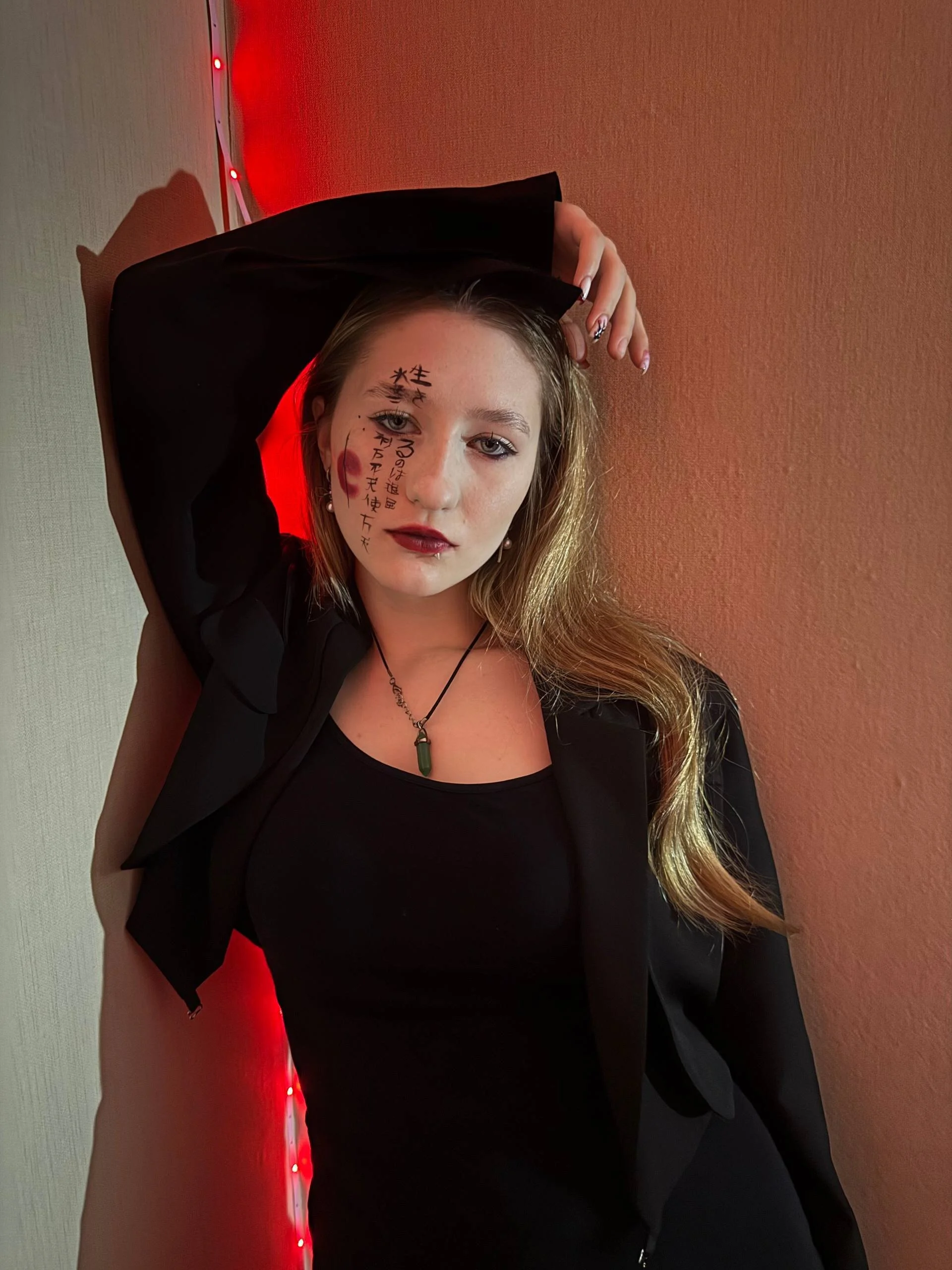 XXX Porn Photo of Nude LaureenLipsie 2