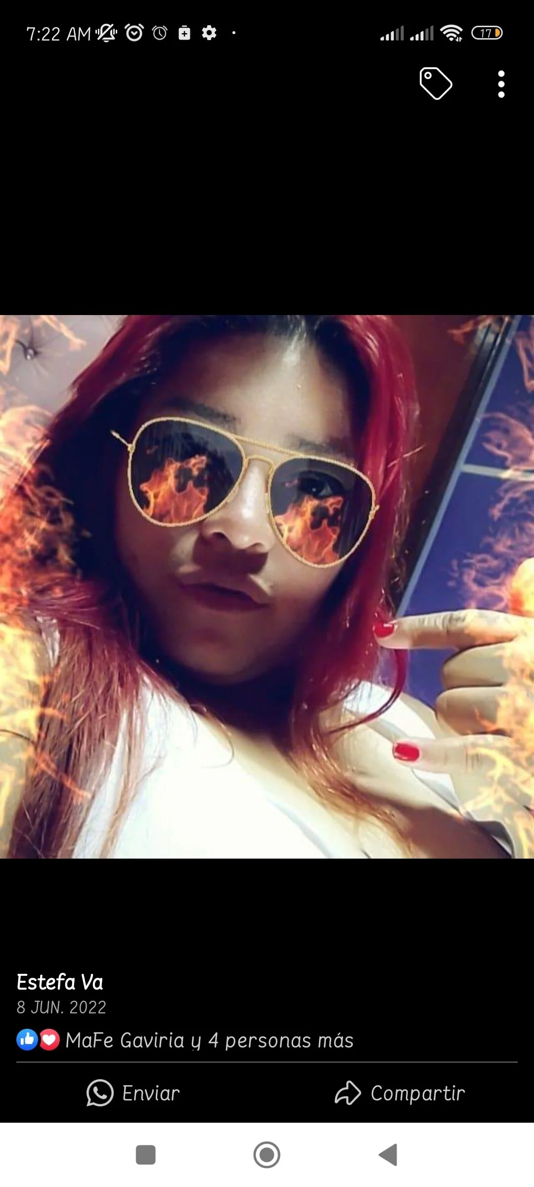 XXX Porn Photo of Nude Fierymichef 67