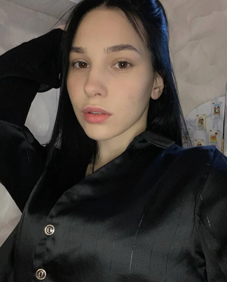 XXX Porn Photo of Nude AliceCashle 1