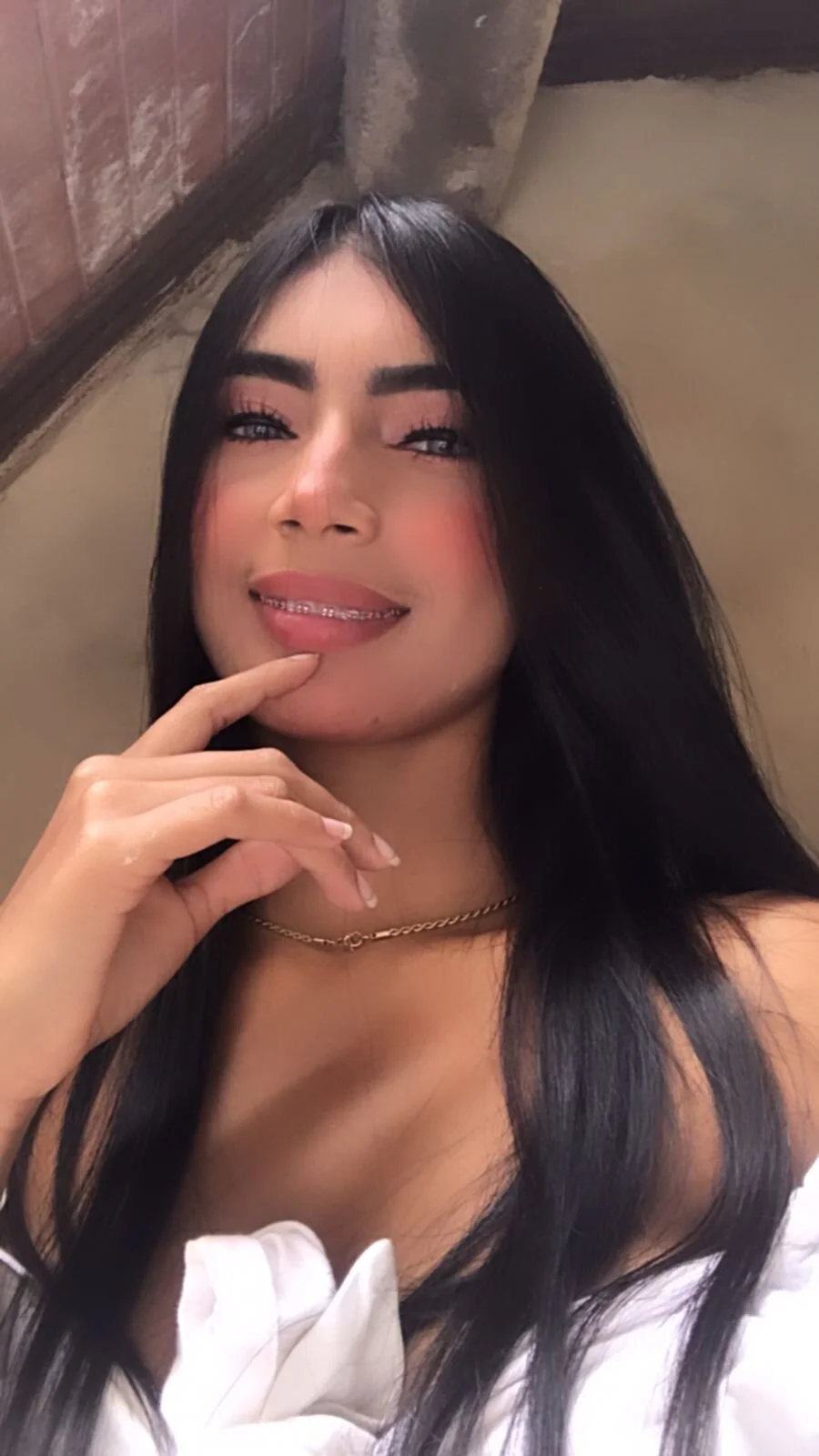 XXX Porn Photo of Nude Perla_Moon_Tx 5