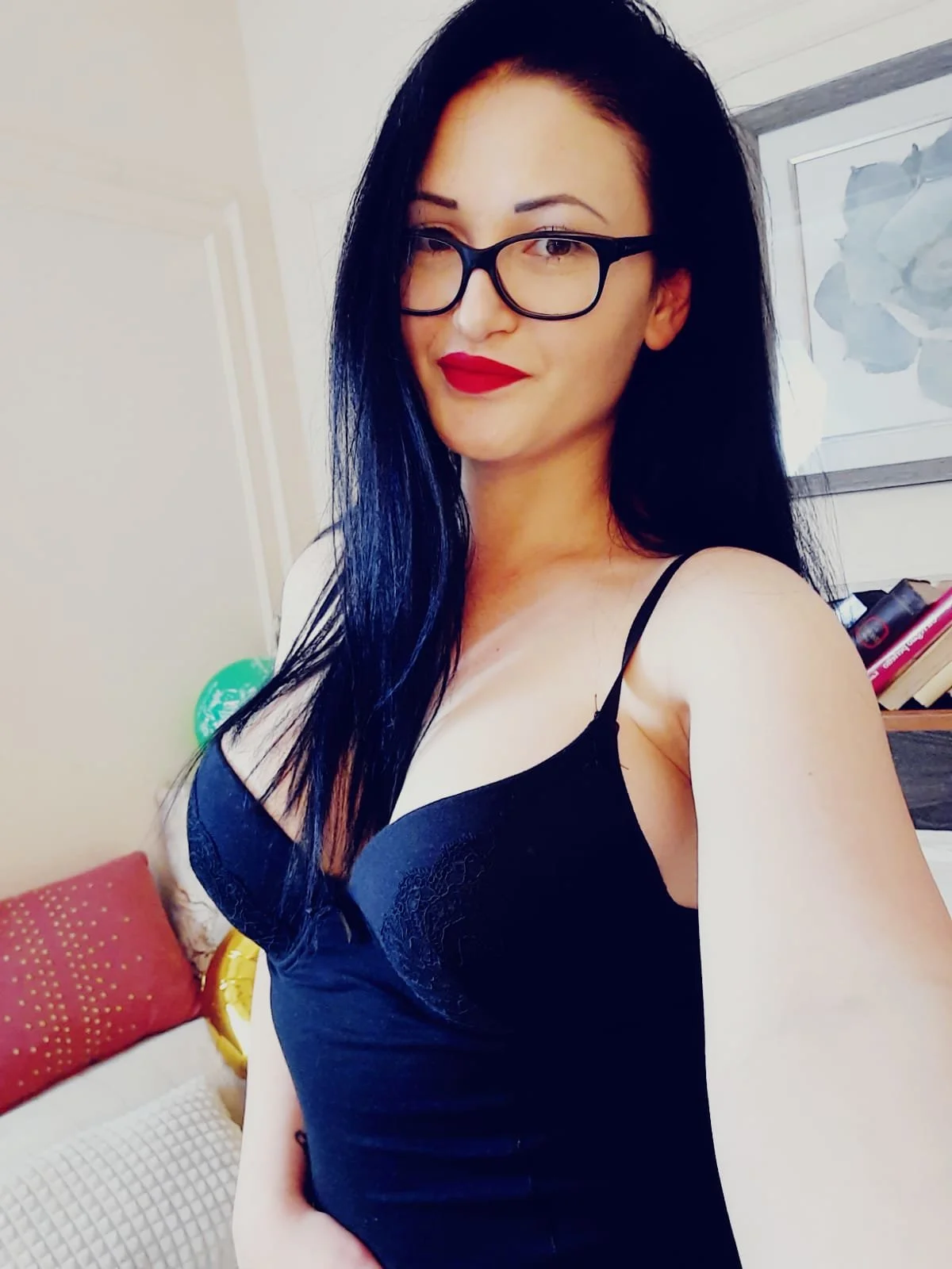 XXX Porn Photo of Nude HellenDesire 41