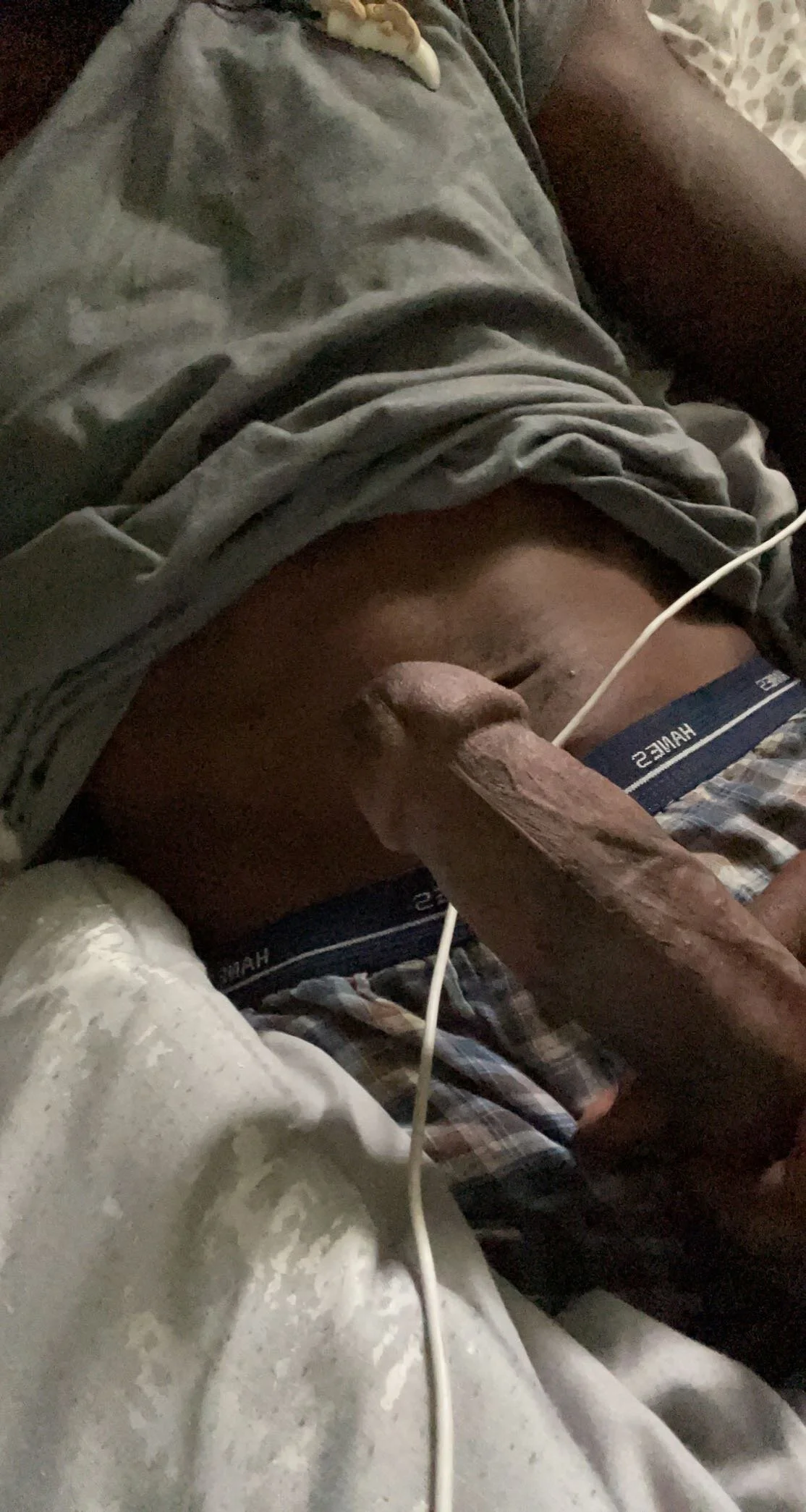 XXX Porn Photo of Nude Tribal_inches 8