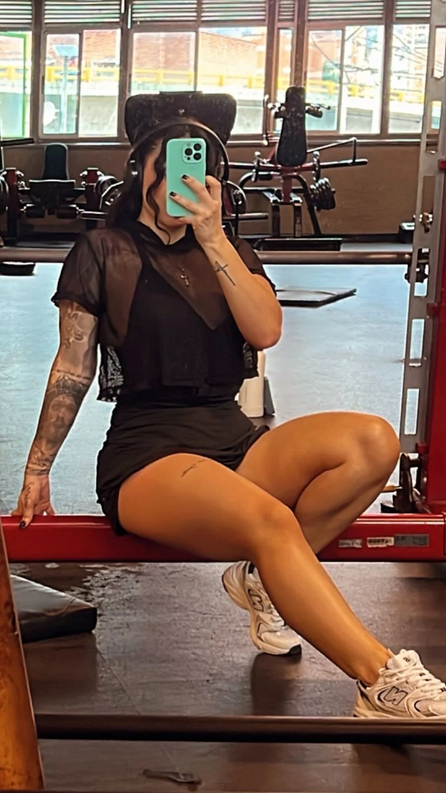 XXX Porn Photo of Nude noa_blue 7
